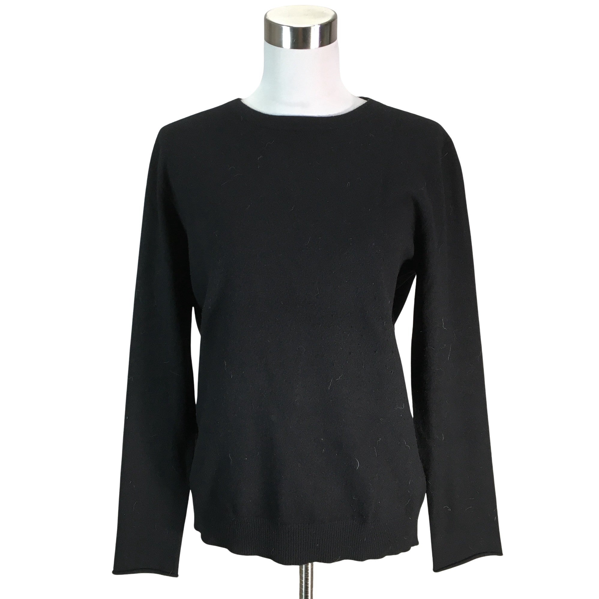 Women's Filippa K. Sweater, size 38 (Black) | Emmy