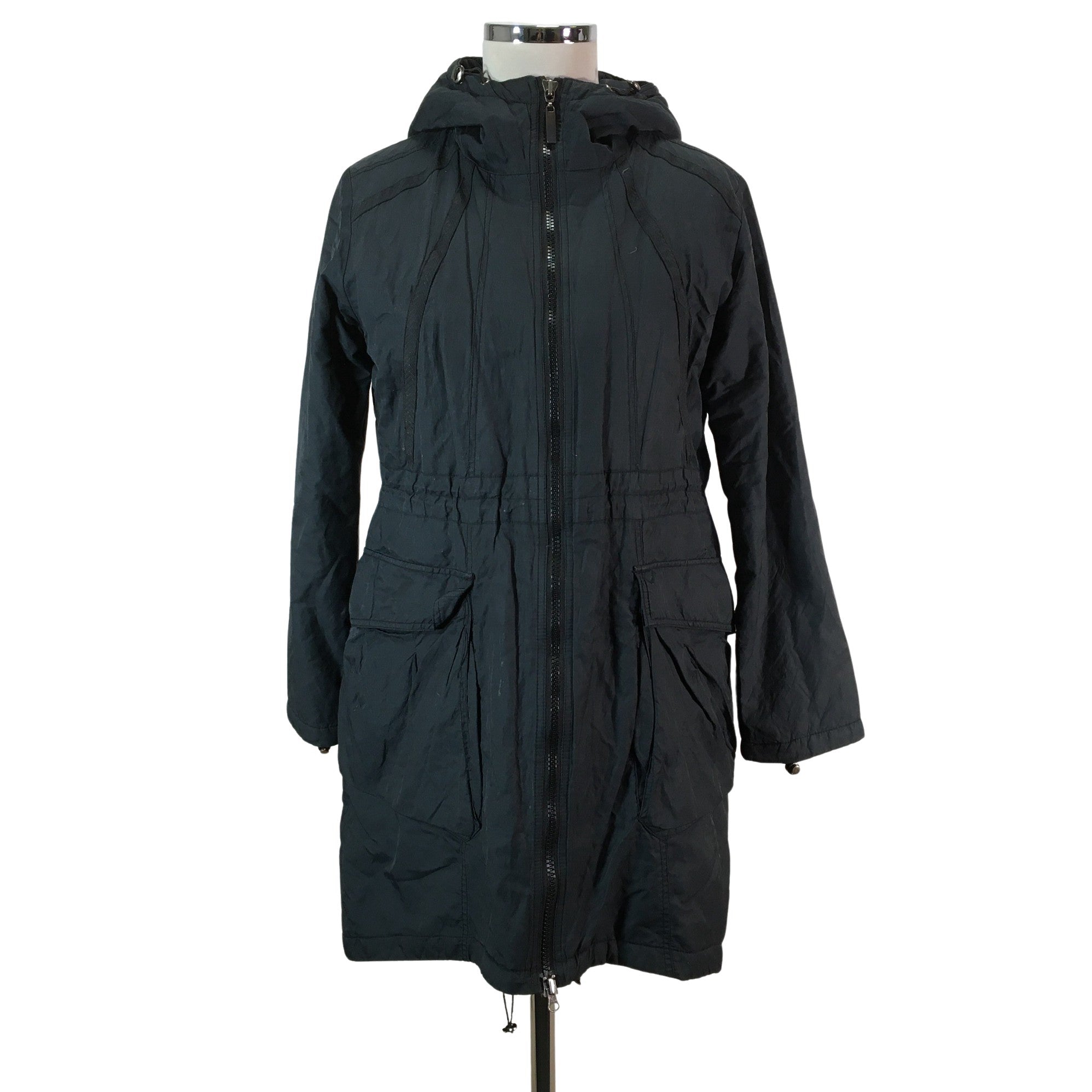 Women's Kello Outdoor jacket, size 42 (Black) | Emmy