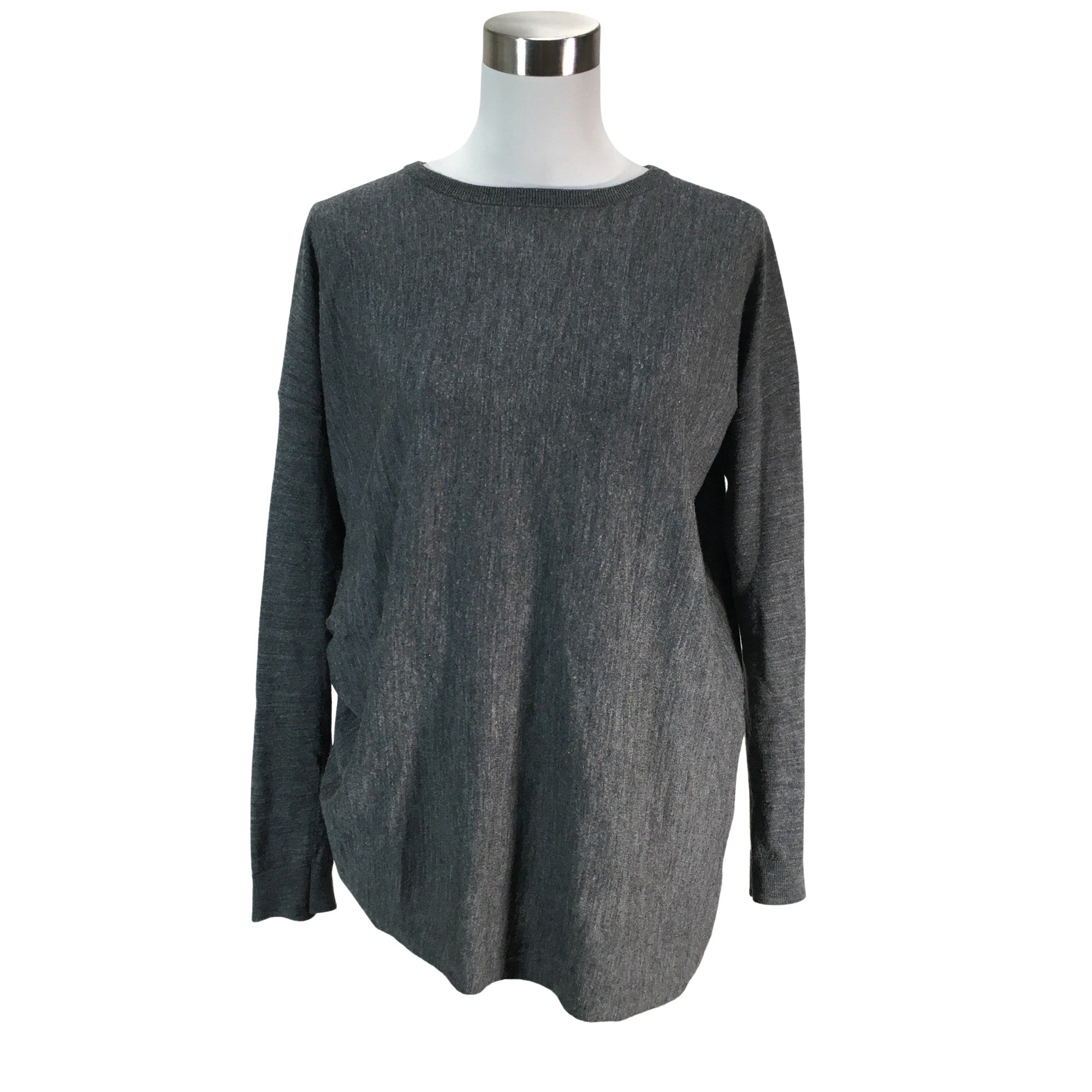 Women's COS Sweater, size 38 (Grey) | Emmy