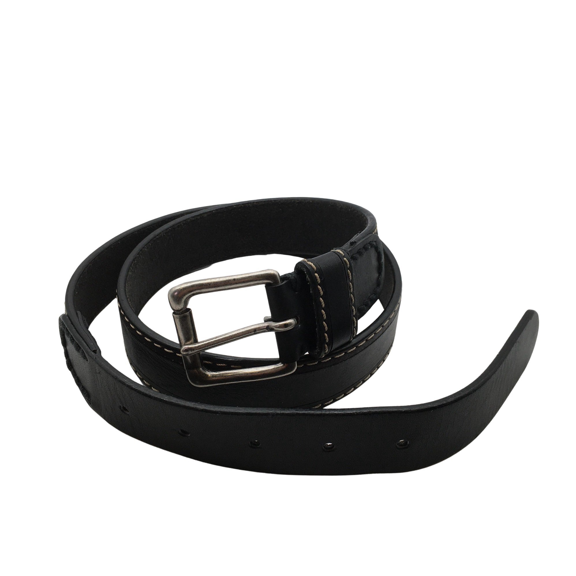 B-Low The Belt Emmie Python Belt, INTERMIX®