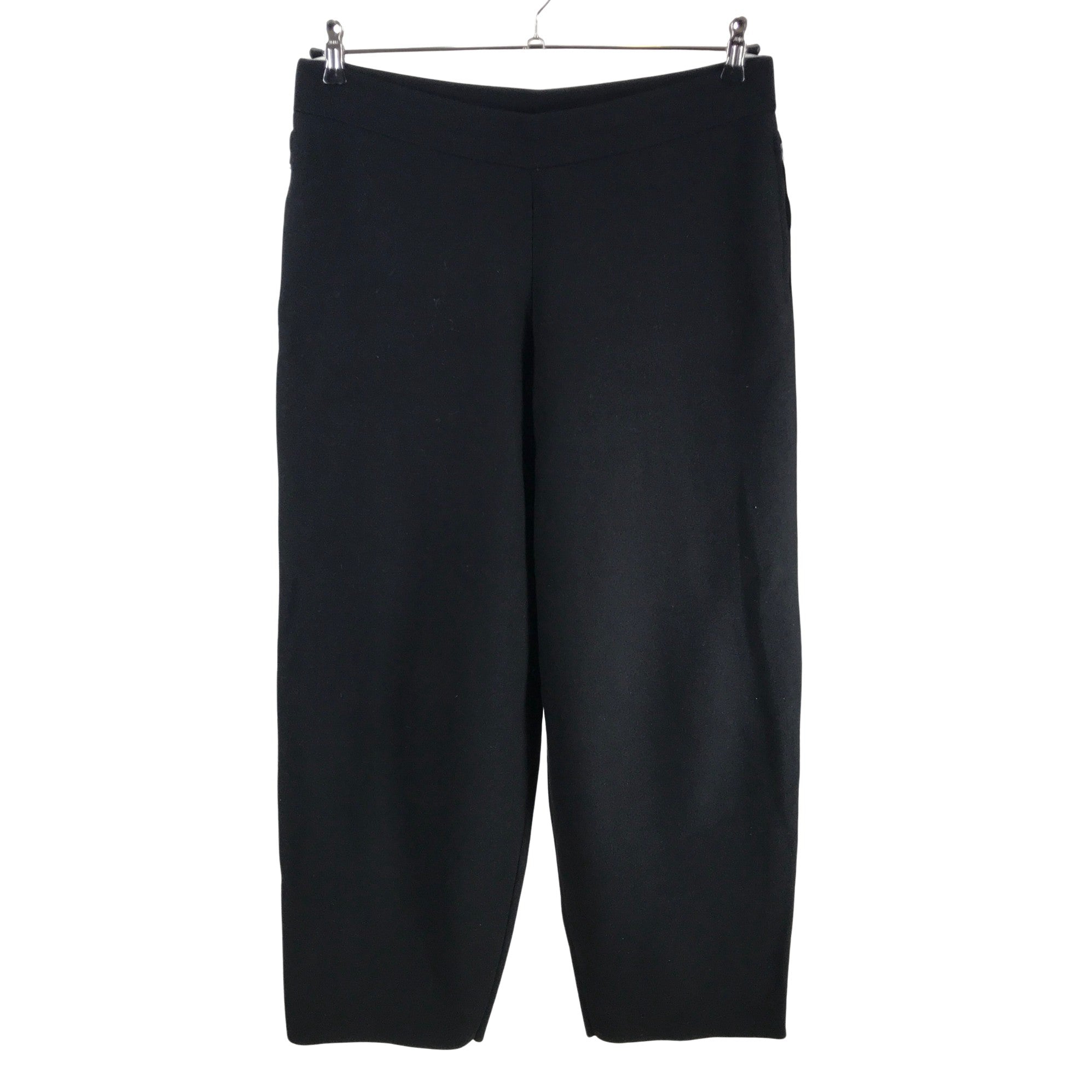 Women's COS Sweatpants, size 38 (Black) | Emmy