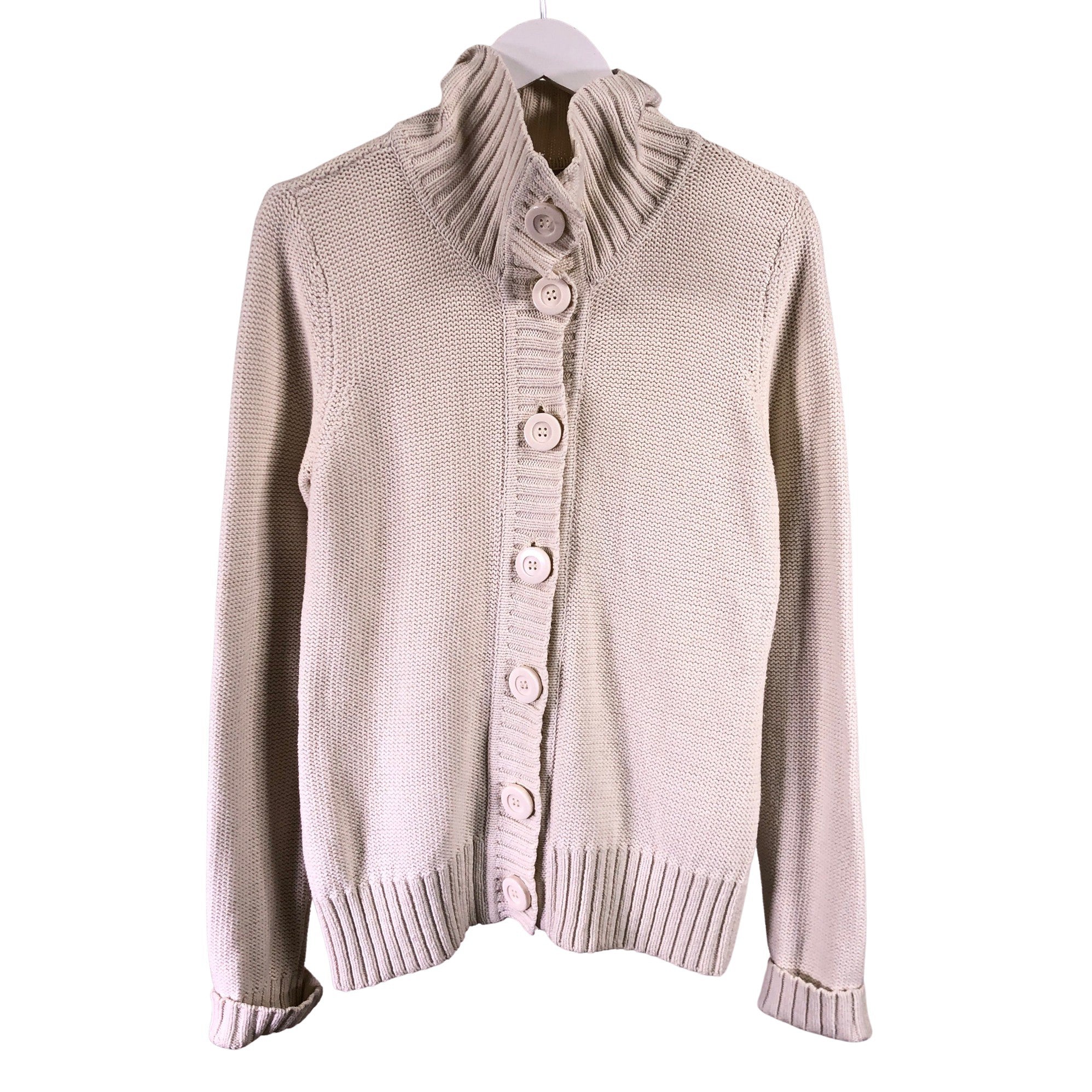 Women's InWear Cardigan, size 40 (Naturaalne valge) | Emmy