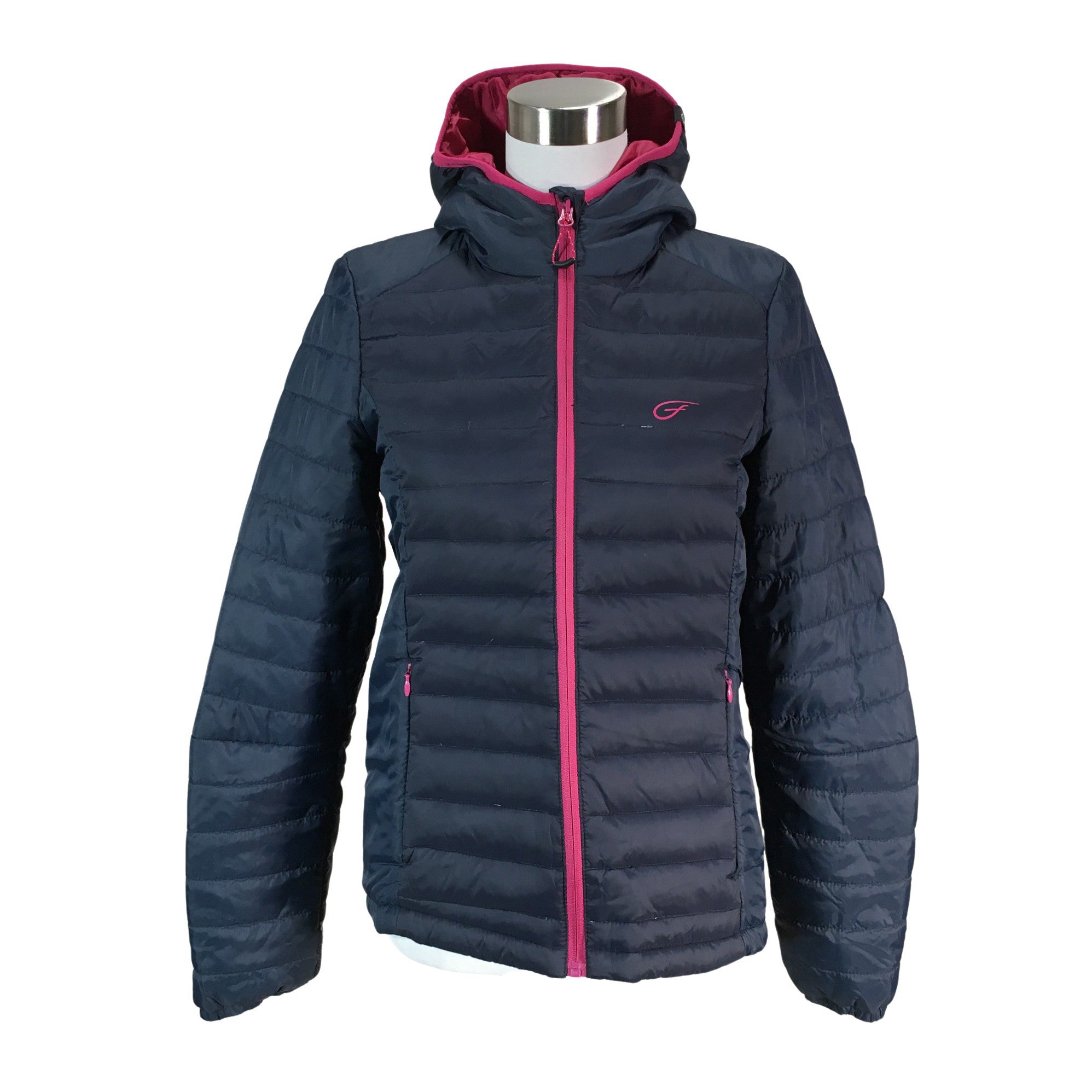 Dare2b womens store drawdown jacket