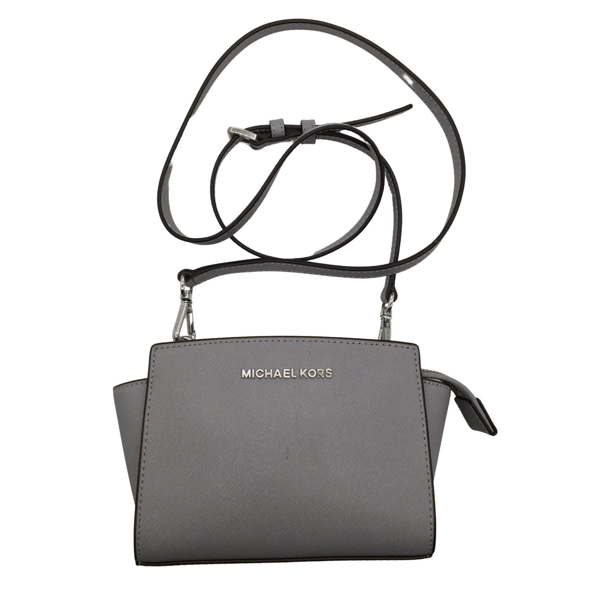 MICHAEL KORS mini bag for women  Leather  Michael Kors mini bag  32S2G7HC0B online on GIGLIOCOM