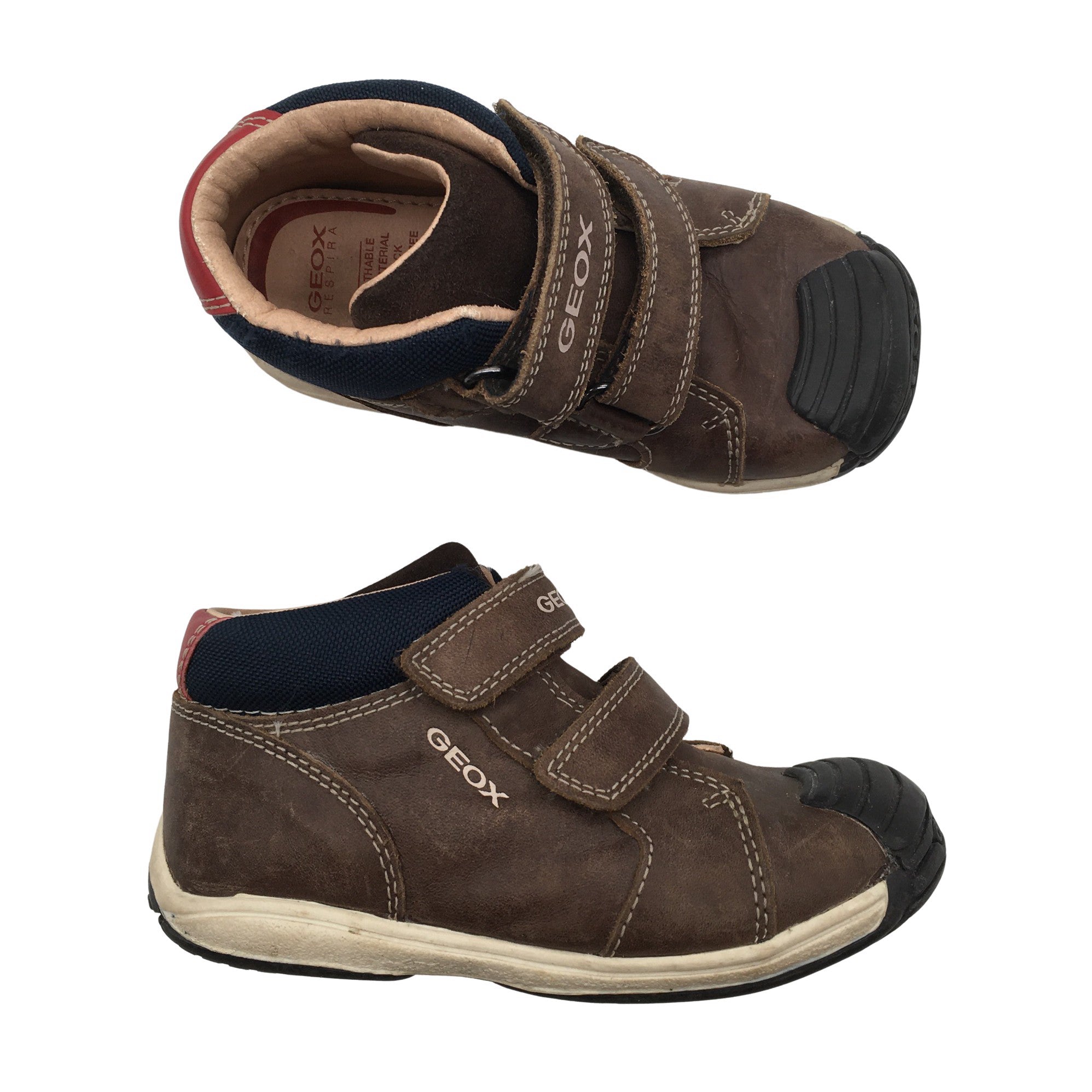 Geox Walking shoes, size 25 (Brown) | Emmy