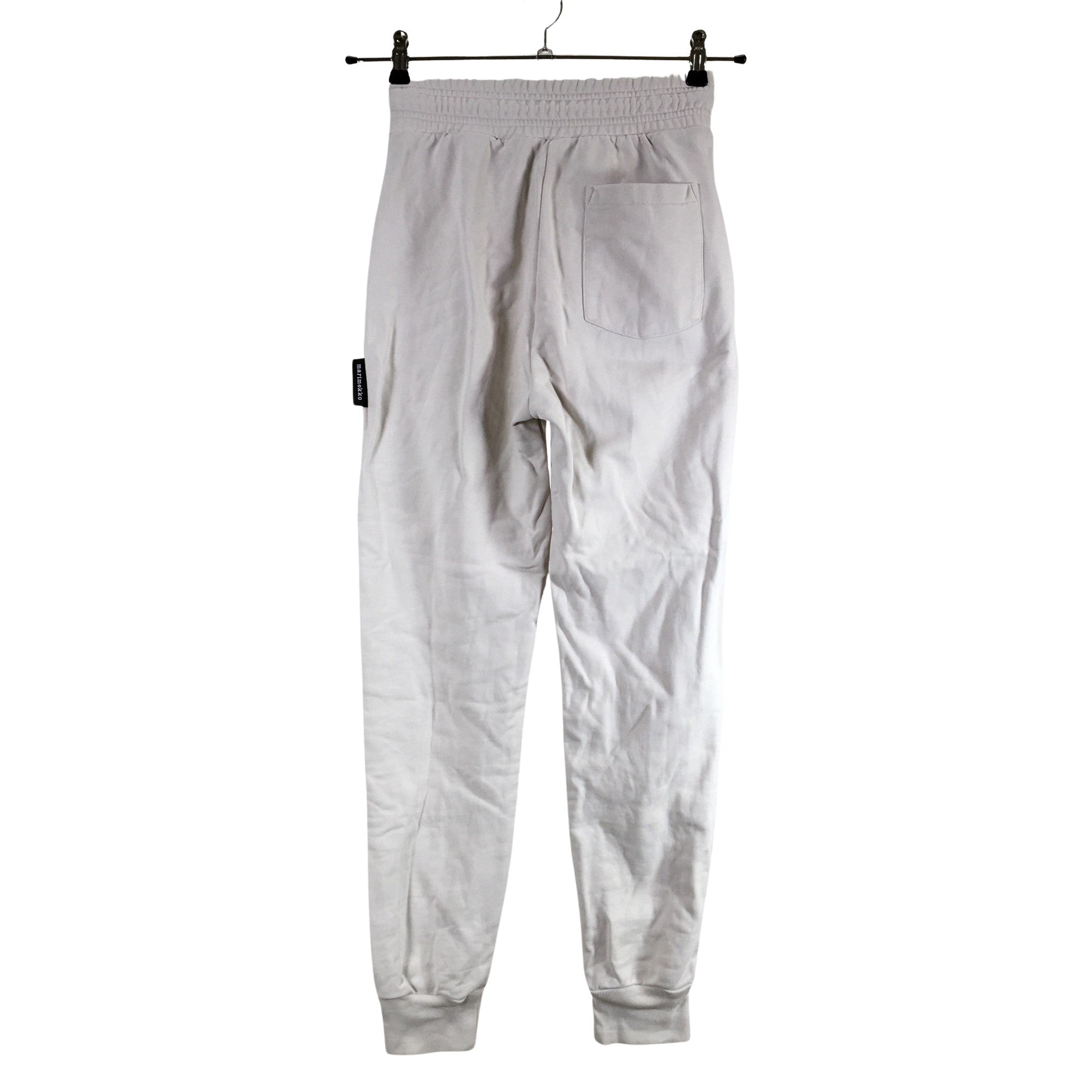 Heavyweight Fleece Slim Sweatpant