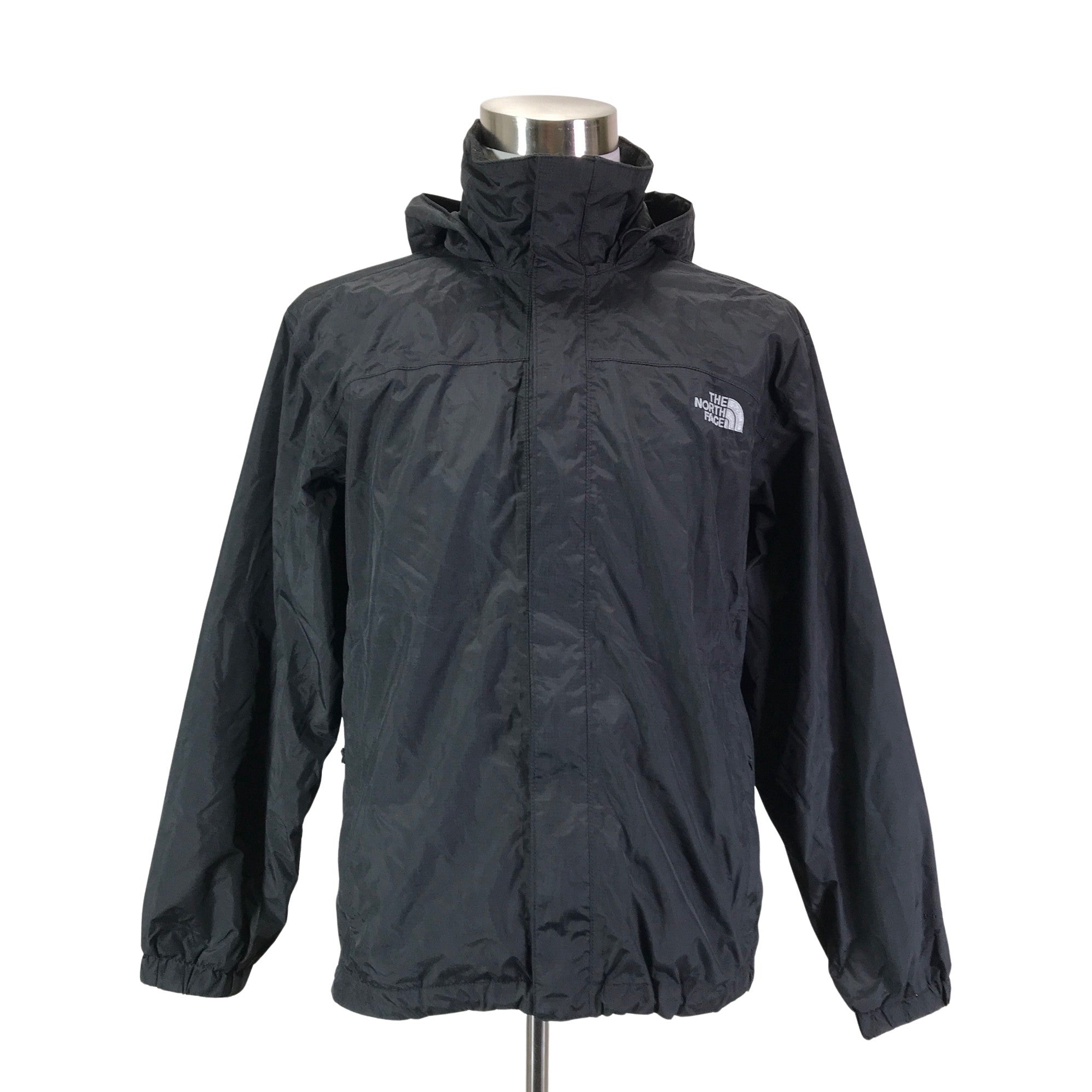 Men's The North Face Shell jacket, size M (Black) | Emmy