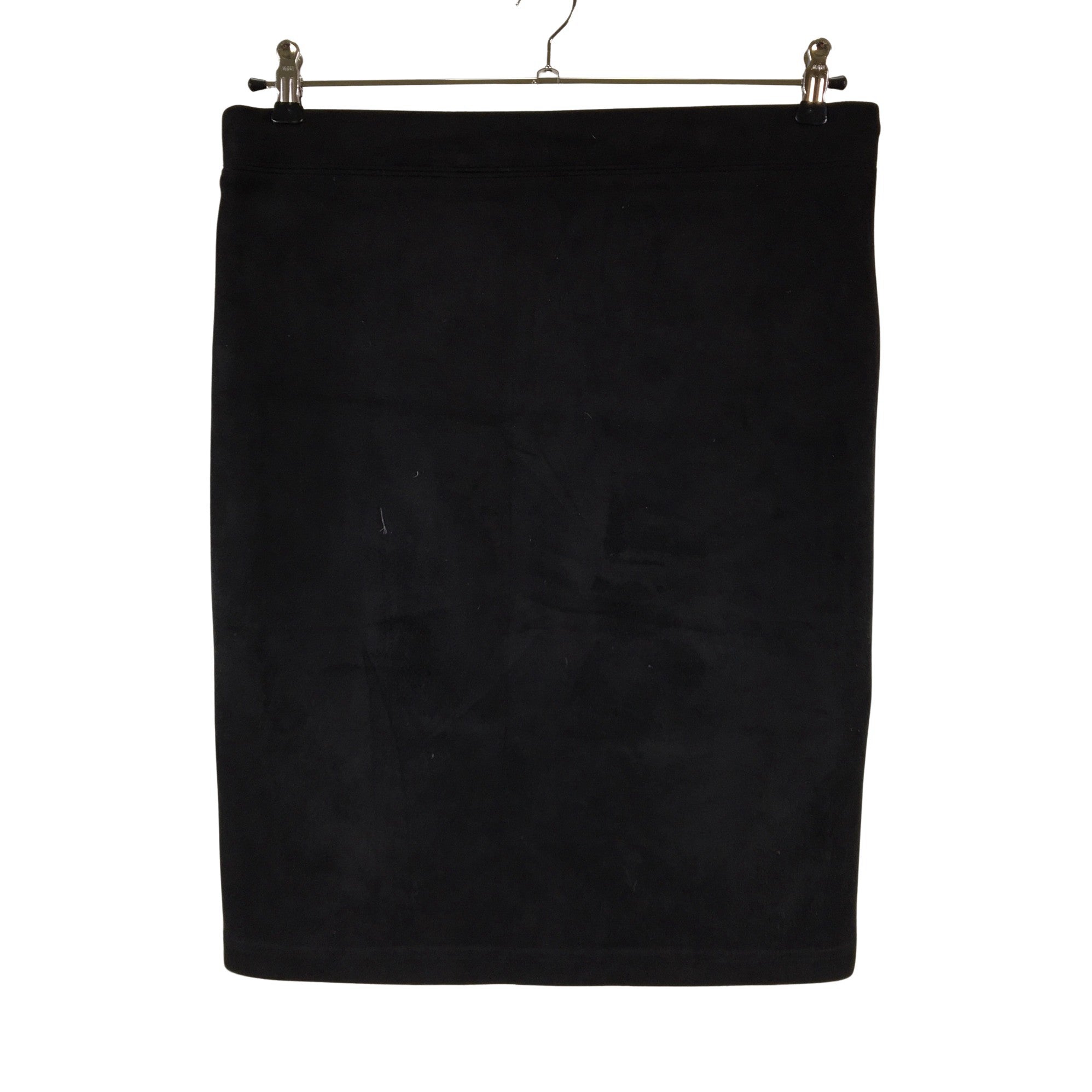 Women's Opus Fabric skirt, size 40 (Black) | Emmy