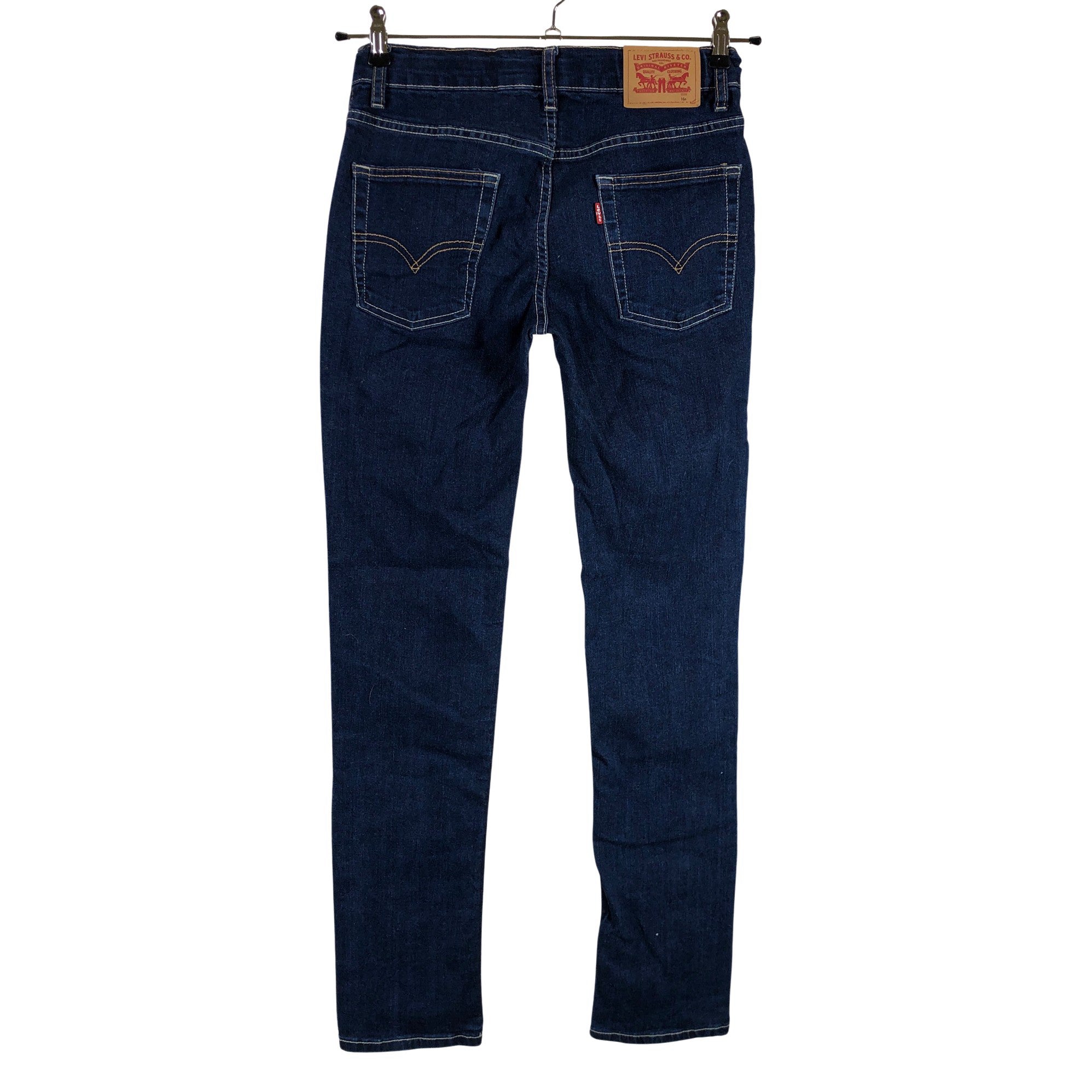 Boys' Levi's Jeans, size 170 - 176 (Blue) | Emmy