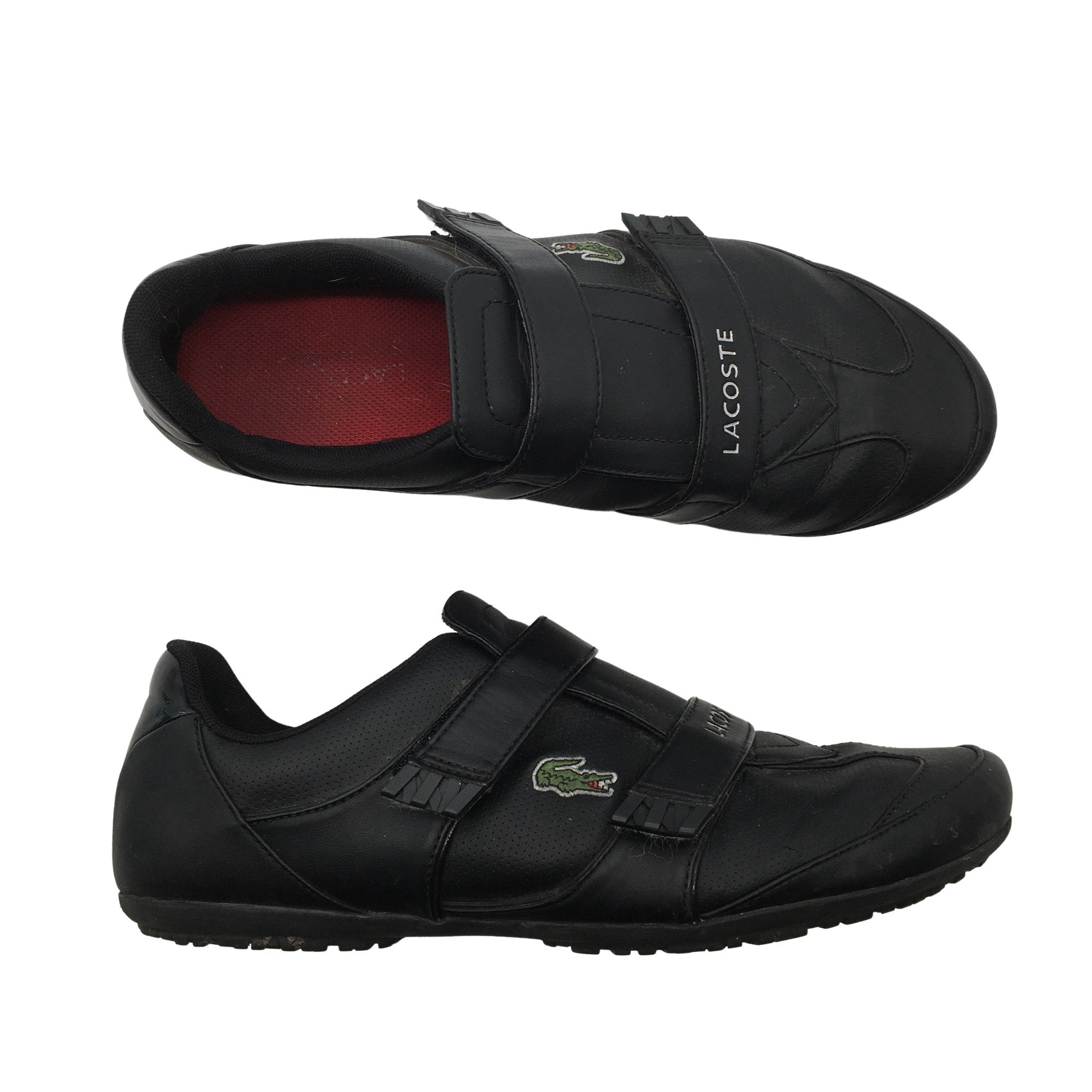 New Lacoste Men Shoes Partner Piste 0121 Navy India | Ubuy