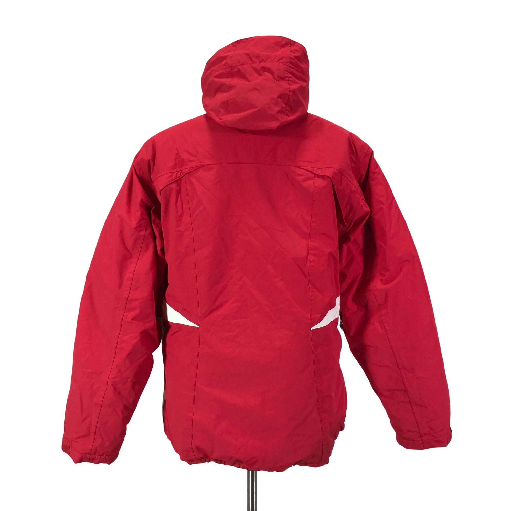 Women's Northland Winter jacket, size 40 (Red) | Emmy