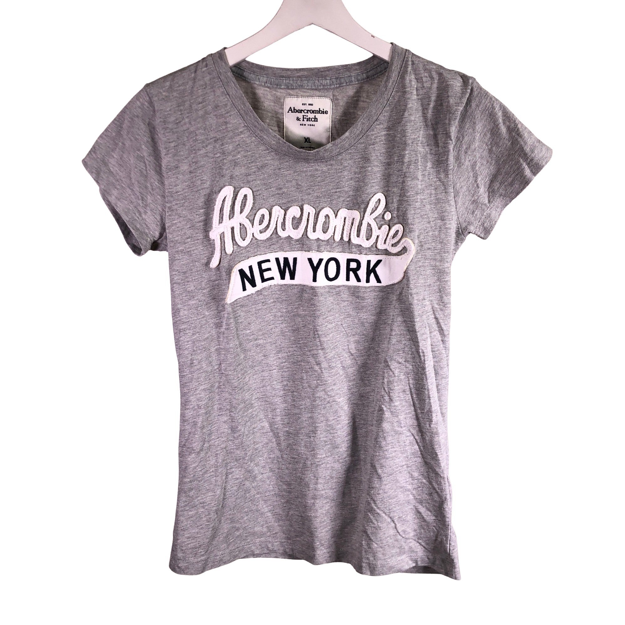 Abercrombe&Fitch Tシャツ - トップス