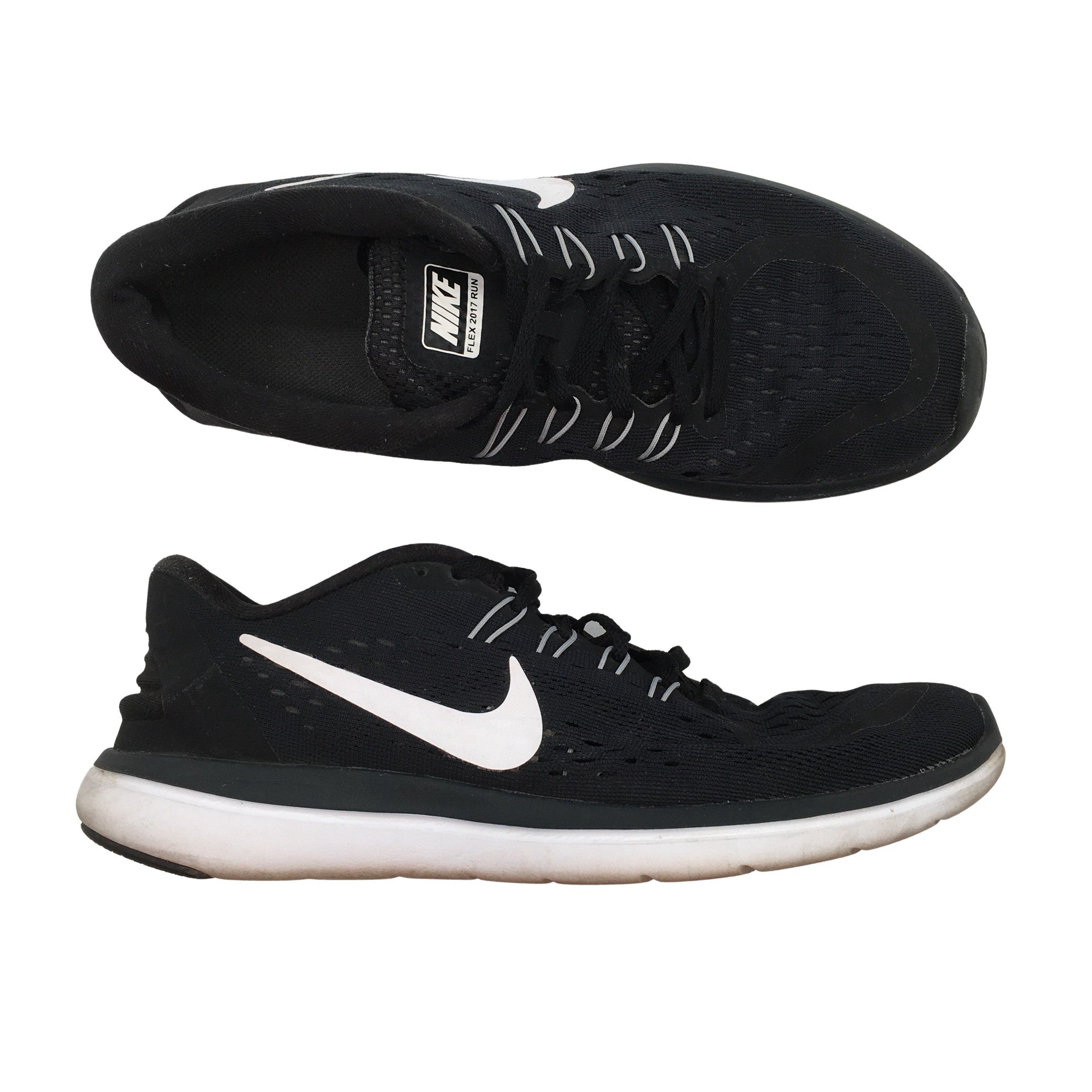 Women's Nike Running size (Black) | Emmy