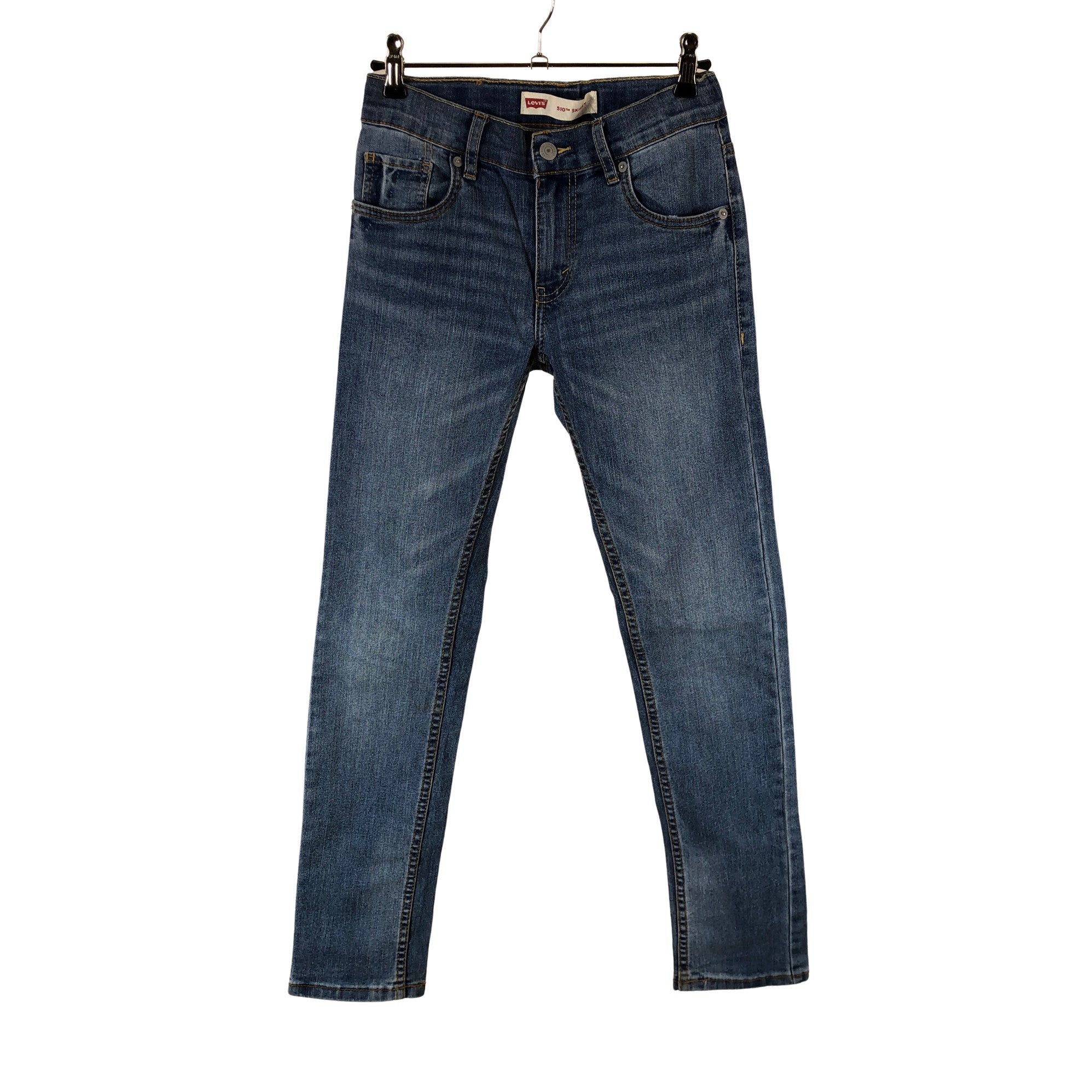 Girls' Levi's Jeans, size 146 - 152 (Light blue) | Emmy