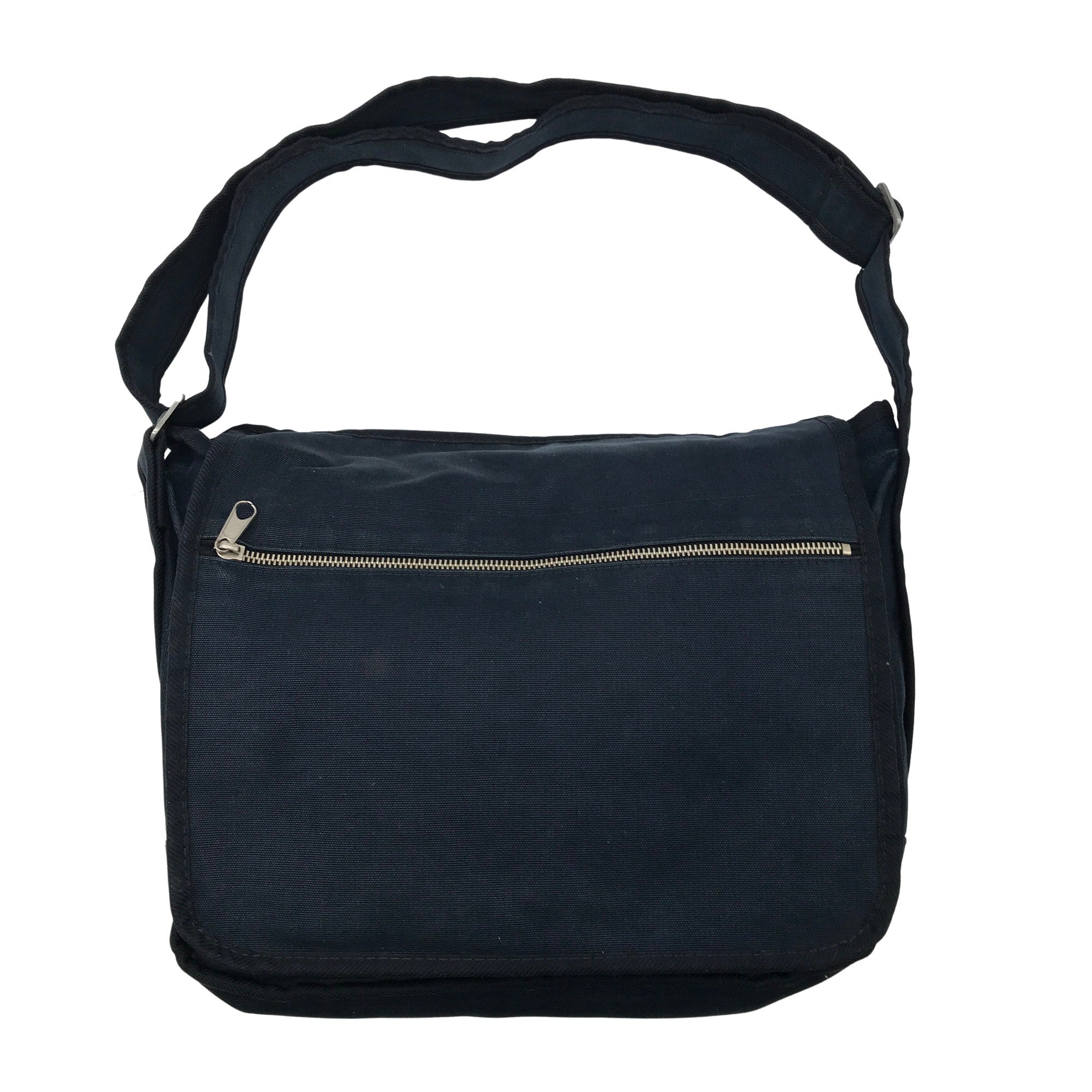 Women's Marimekko Shoulder bag, size Midi (Blue) | Emmy
