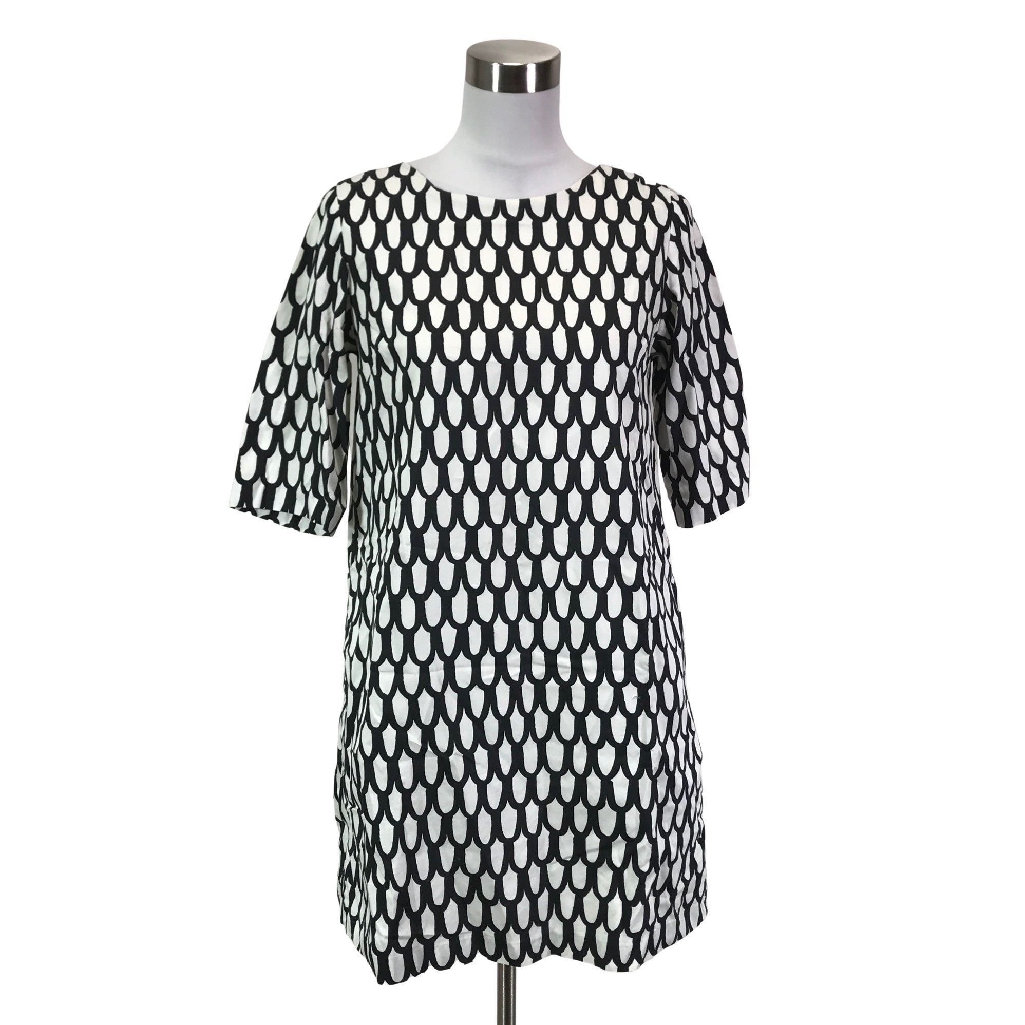 Women's Marimekko Tunic, size 36 (Naturaalne valge) | Emmy