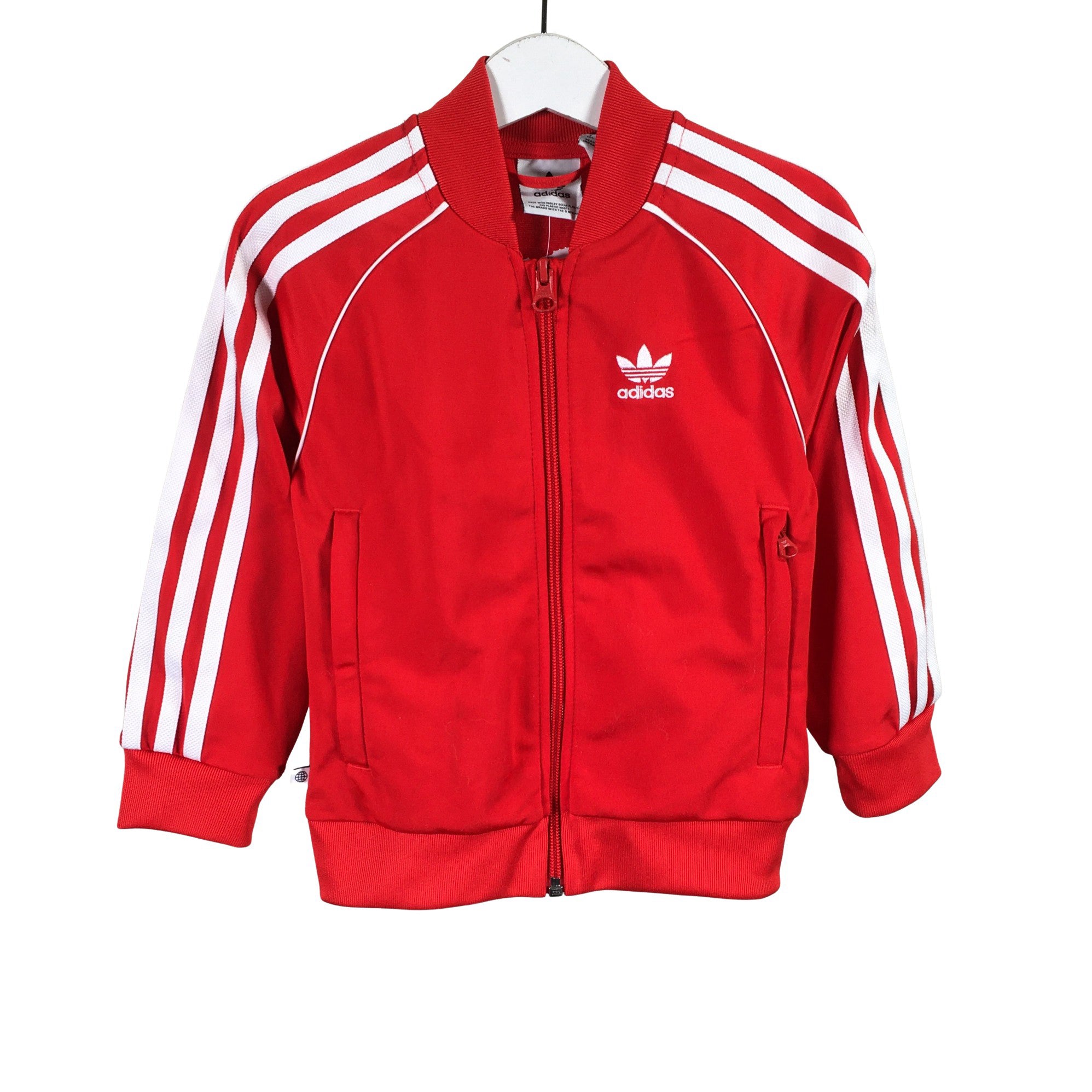 jacket, size 98 - 104 (Red) | Emmy