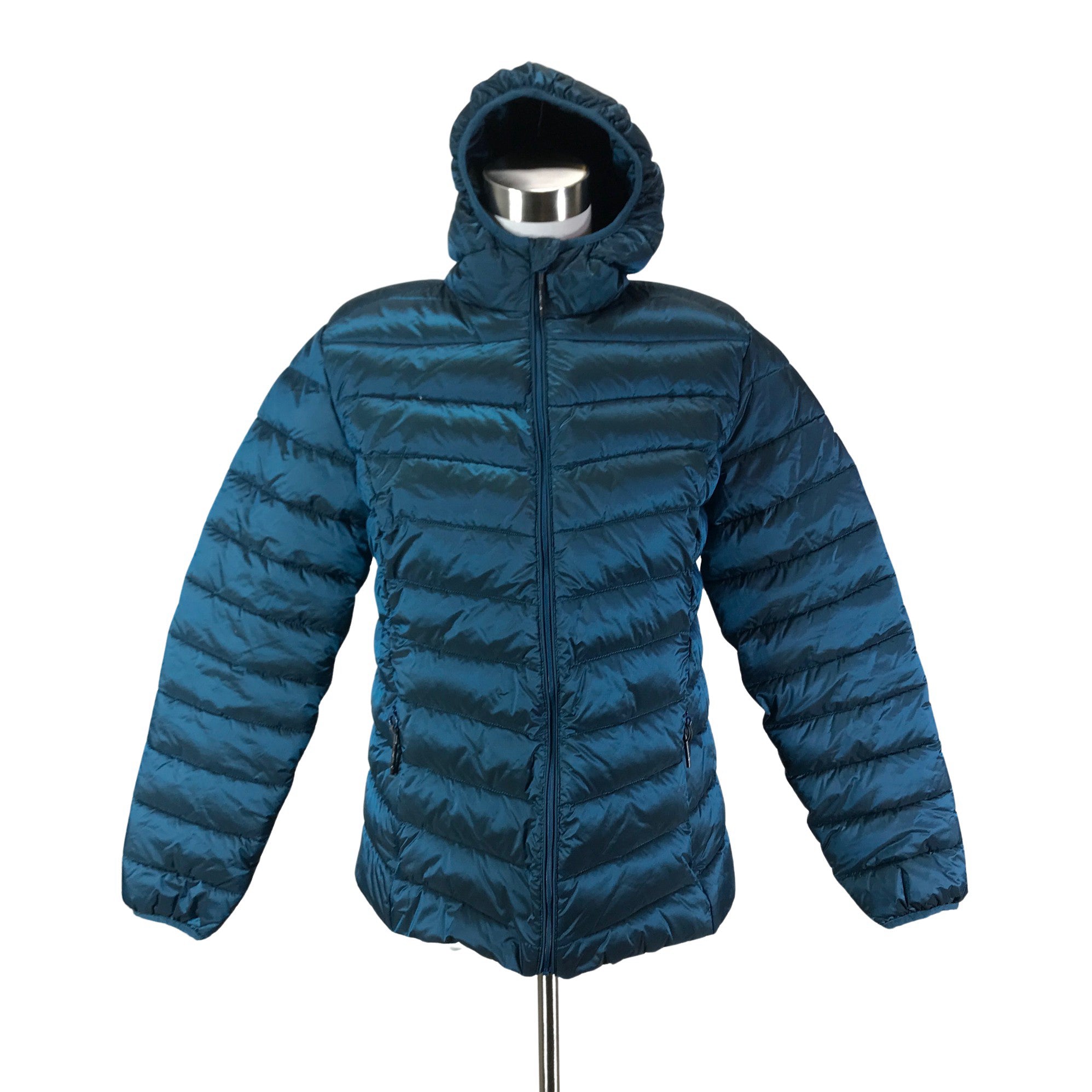 Women's Huppa Winter jacket, size 38 (Blue) | Emmy