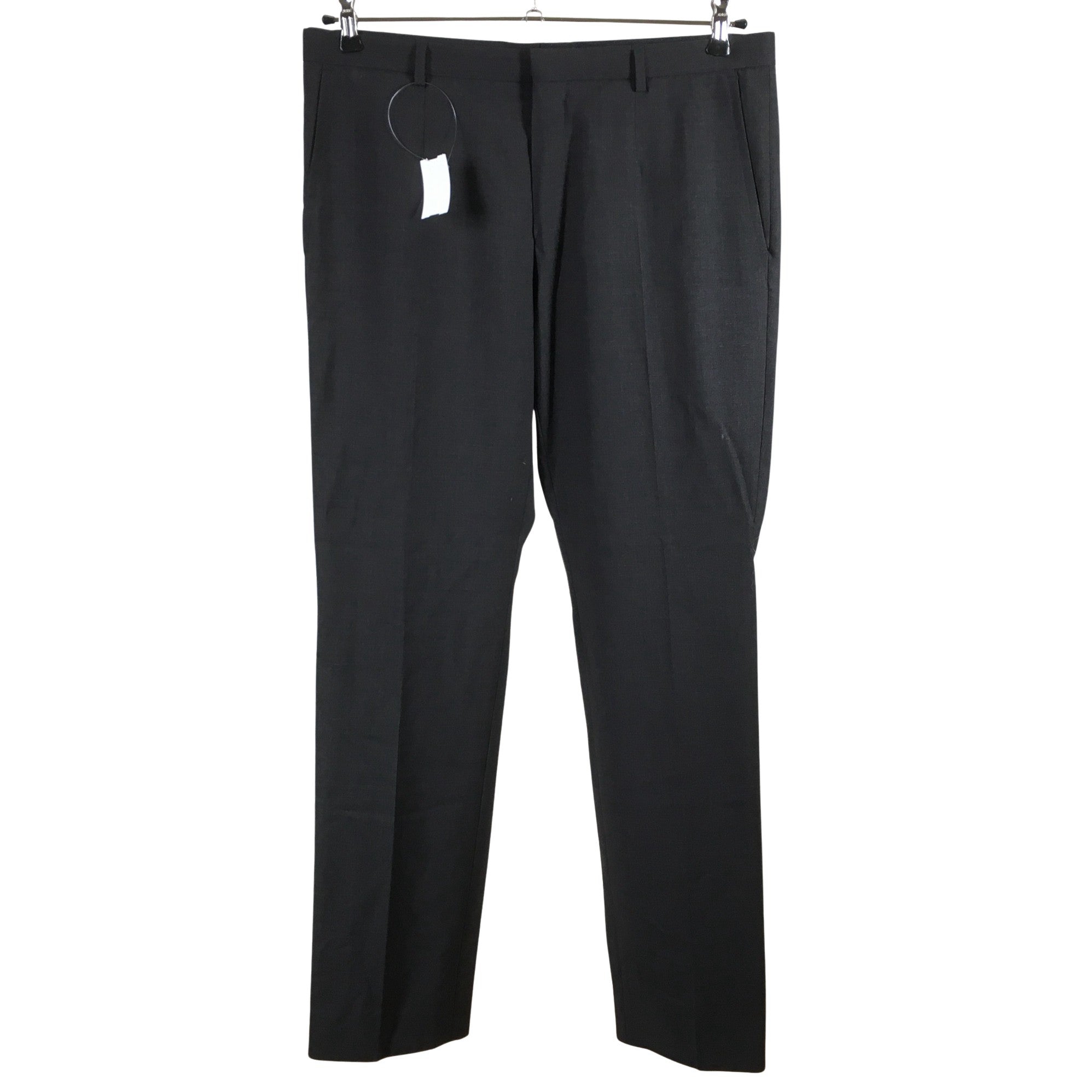 Hugo Boss Men's Plaid Extra Slim Fit Suit Pants | eBay