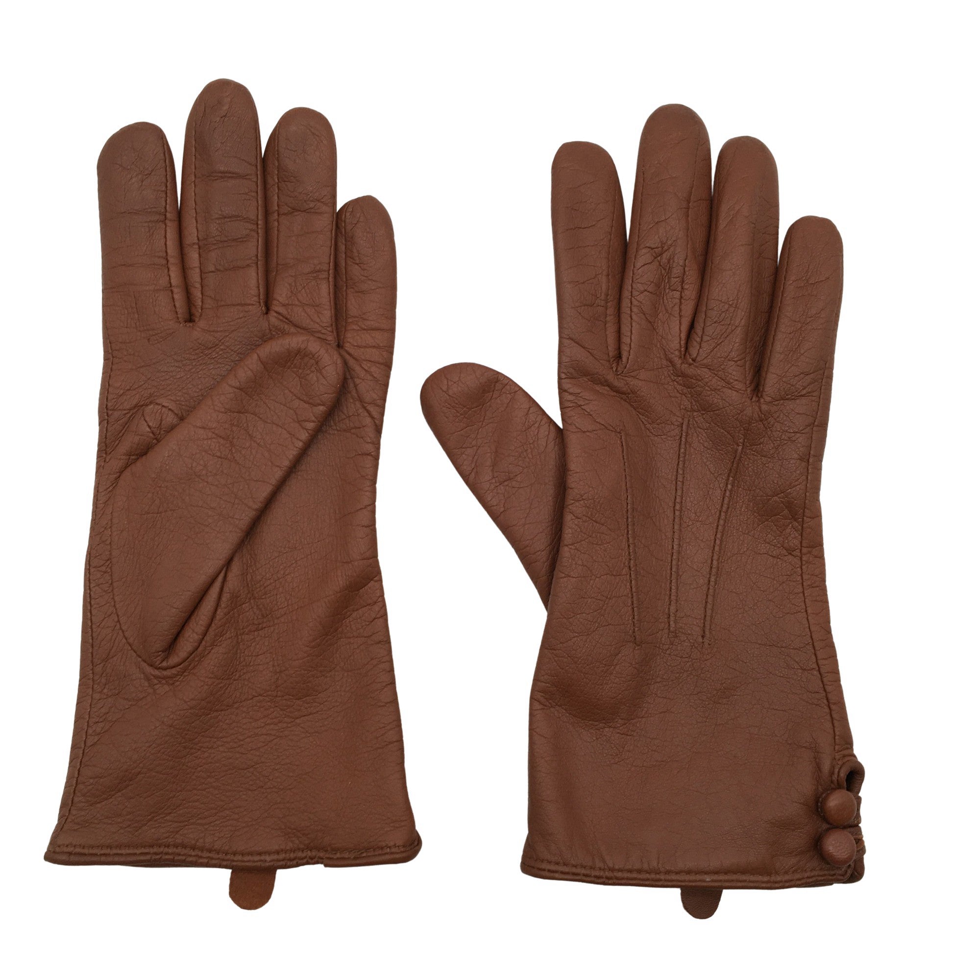 women's leather glove sizes