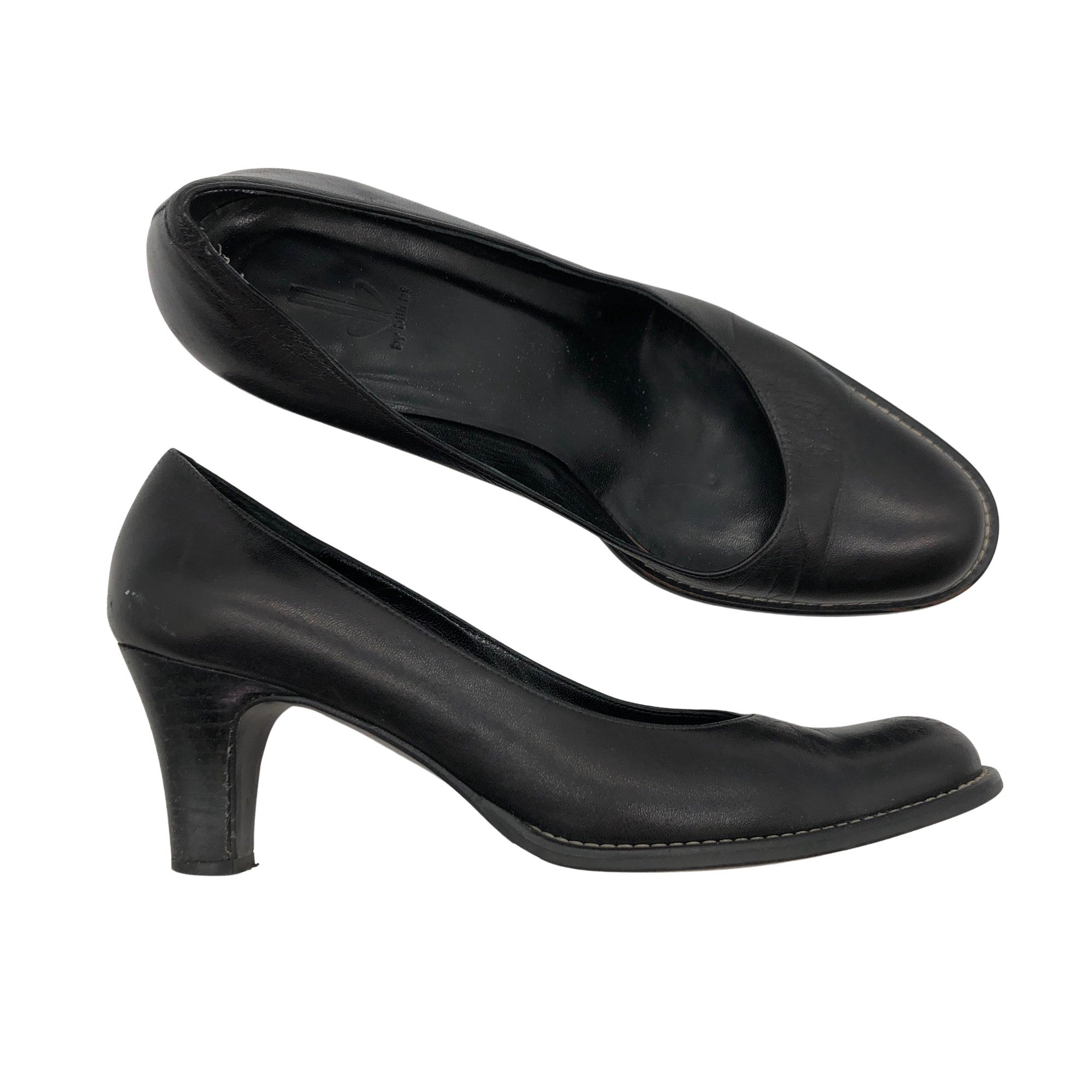 Women's Billi Bi High heels, size (Black) | Emmy