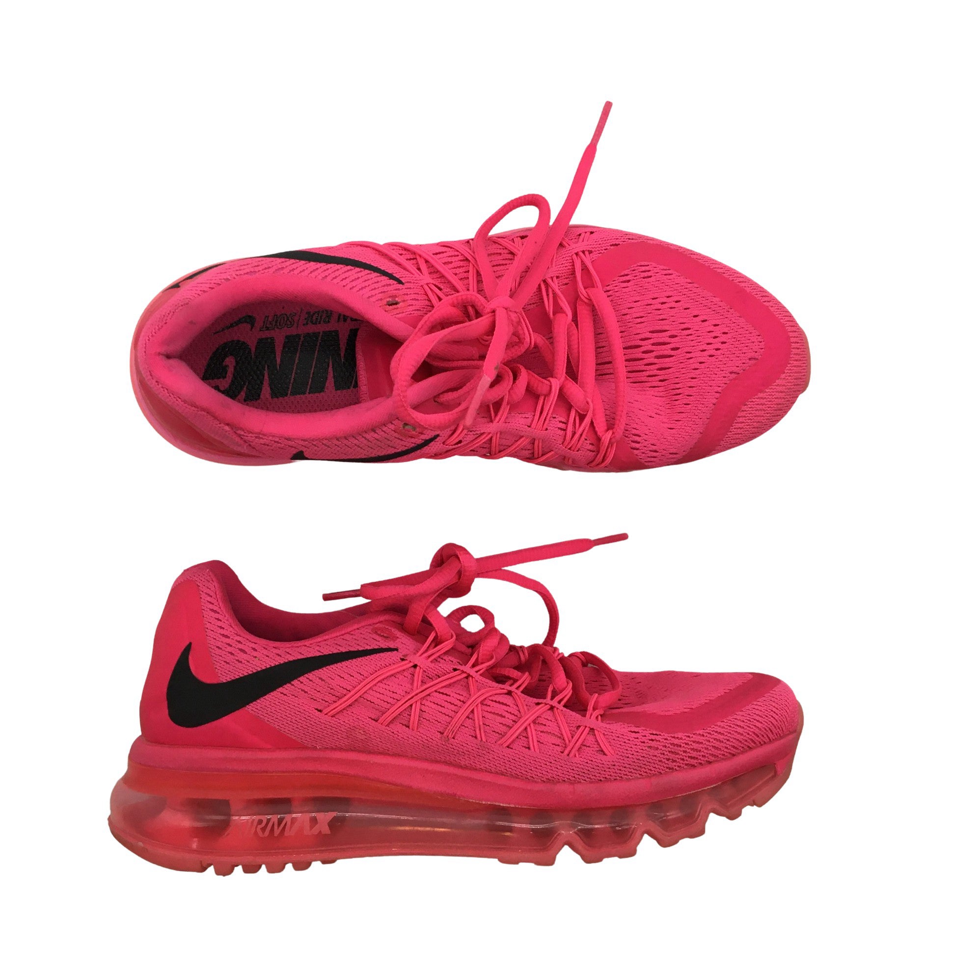 hoofdonderwijzer schattig publiek Women's Nike Running shoes, size 37 (Pink) | Emmy