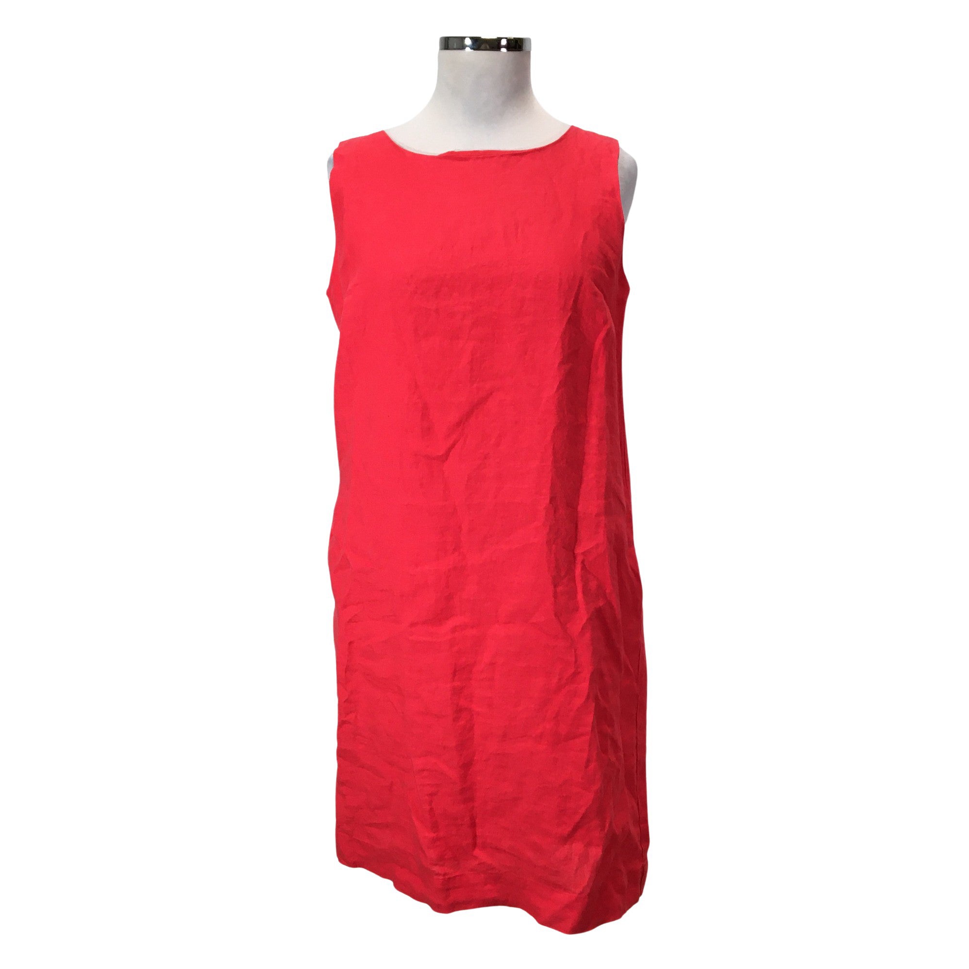 Women's Nanso Dress, size 42 (Red) | Emmy