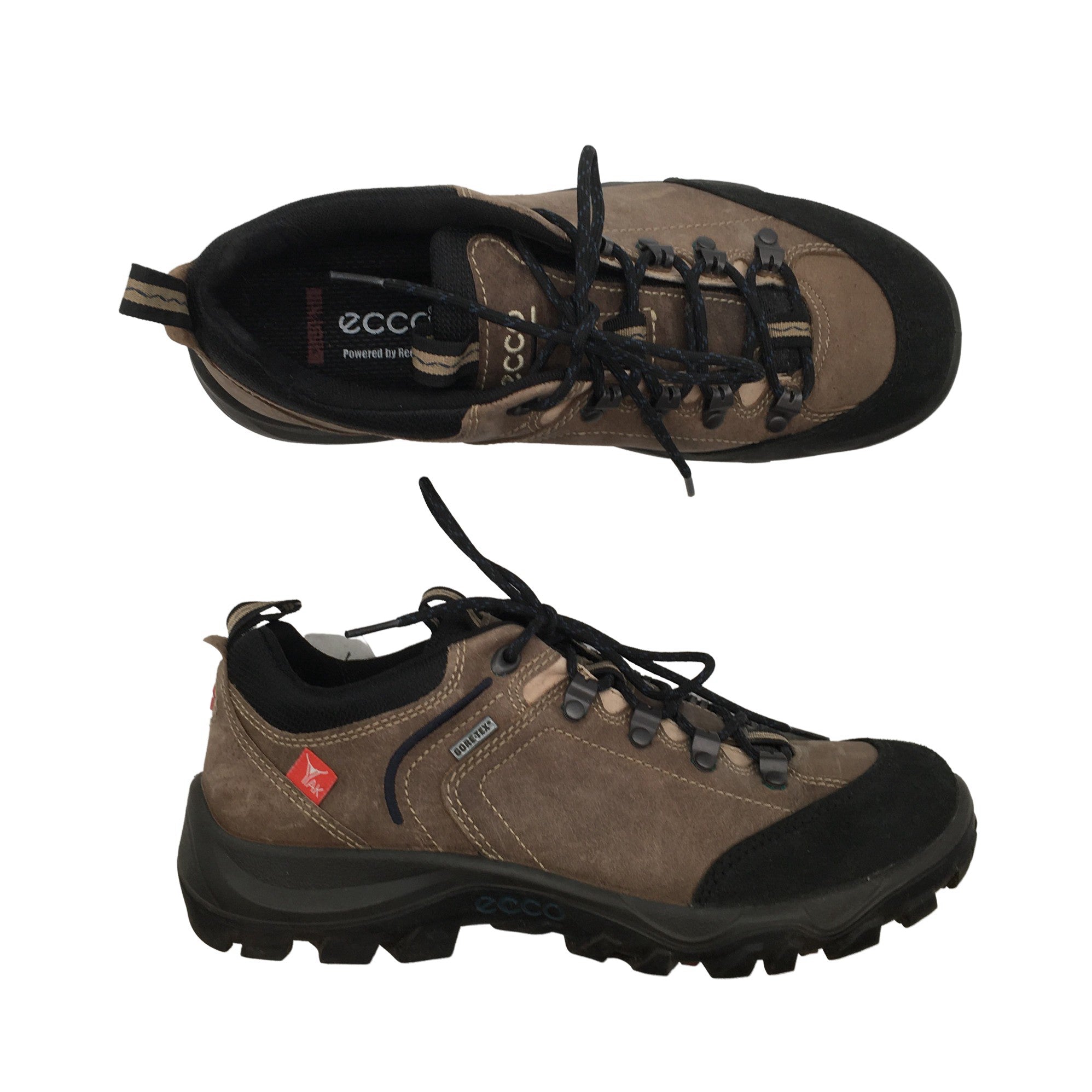 Women's Hiking shoe, size 41 (Brown) | Emmy
