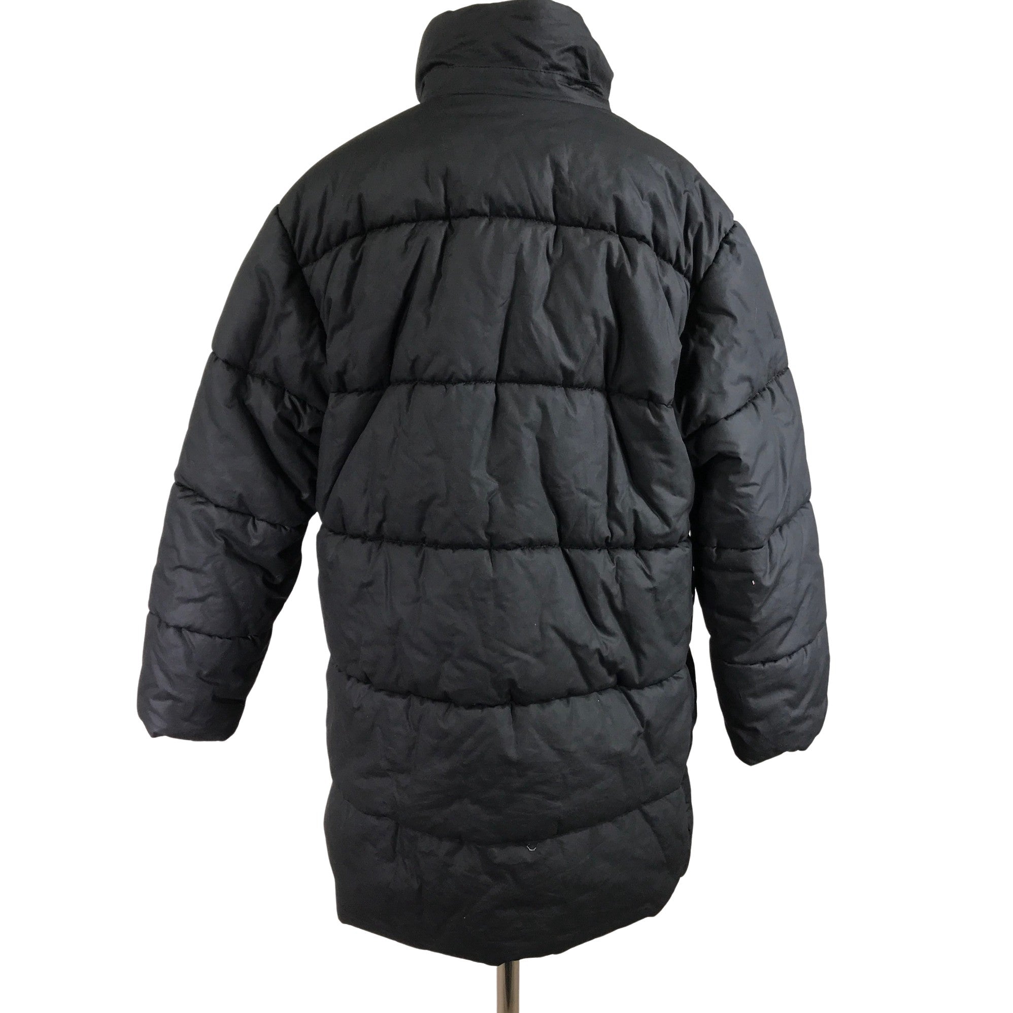 Women's Luhta Winter jacket, size 48 (Black) | Emmy