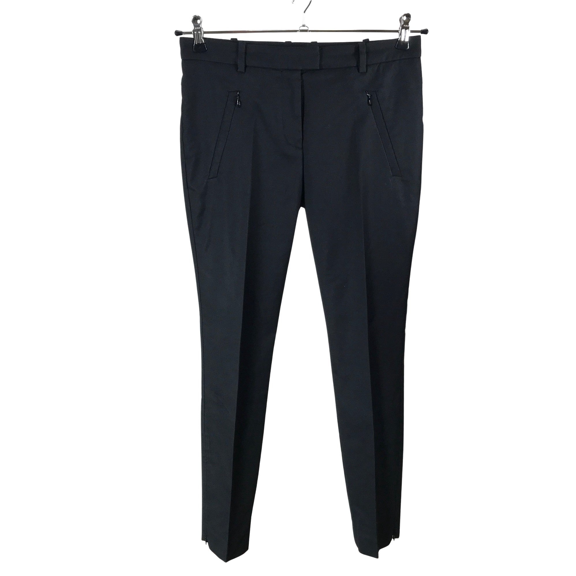 Women's Hugo Boss Chinos, size 34 (Black) | Emmy