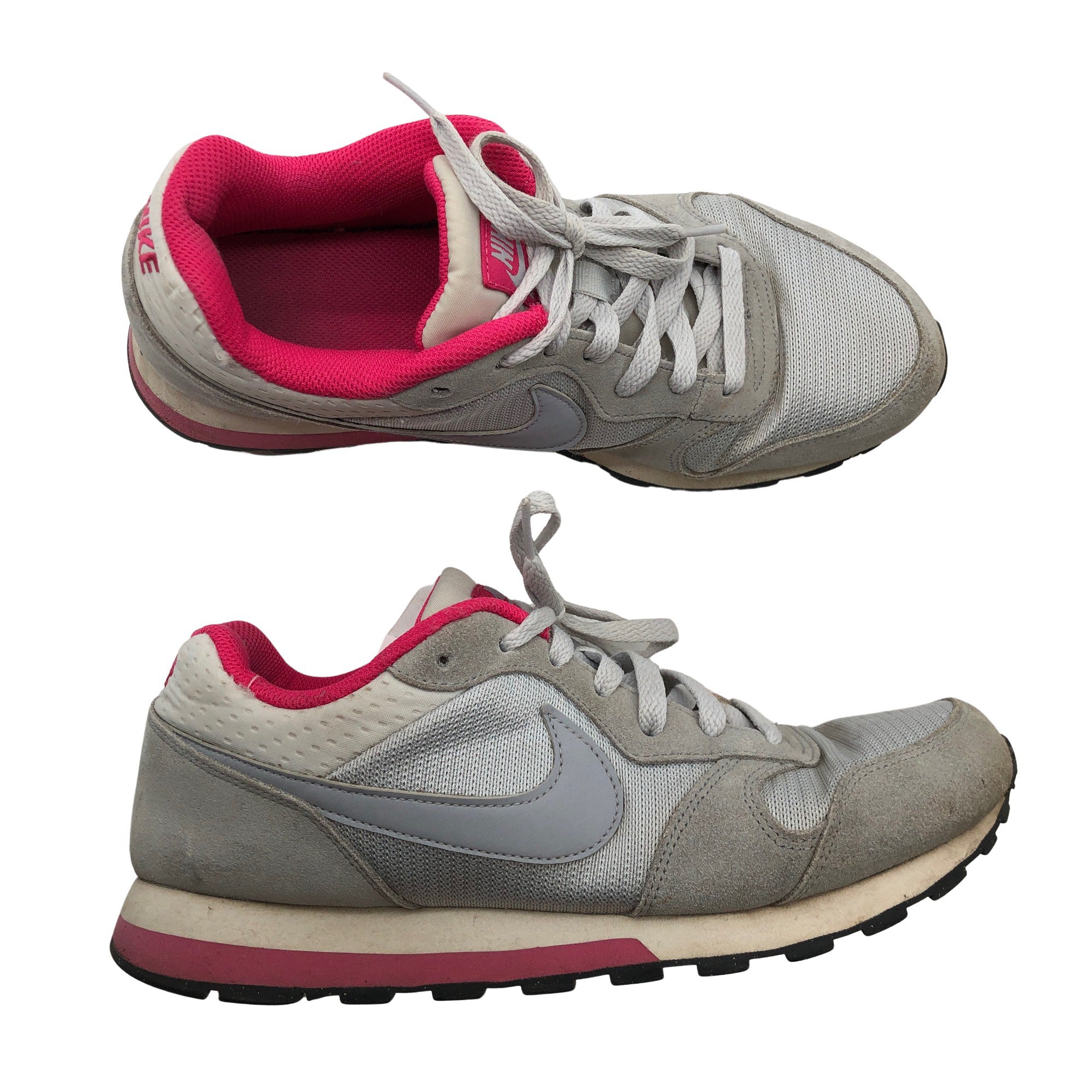 Women's Nike Running shoes, size 41 (Grey) Emmy