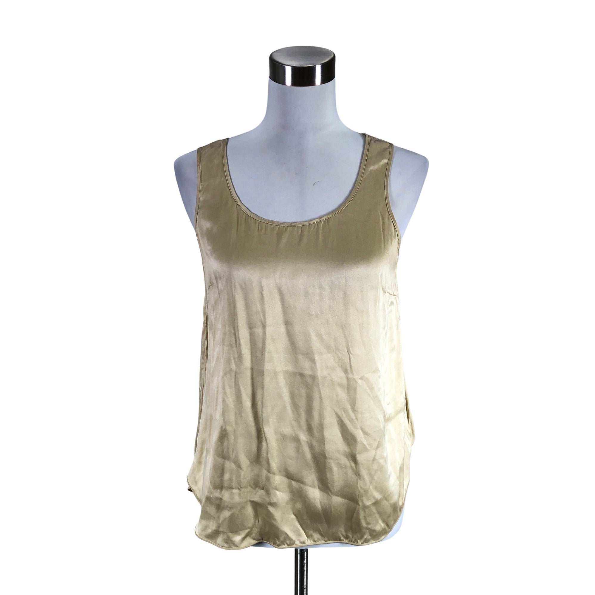 Women's Mos Mosh Top, size 36 (Beige) | Emmy