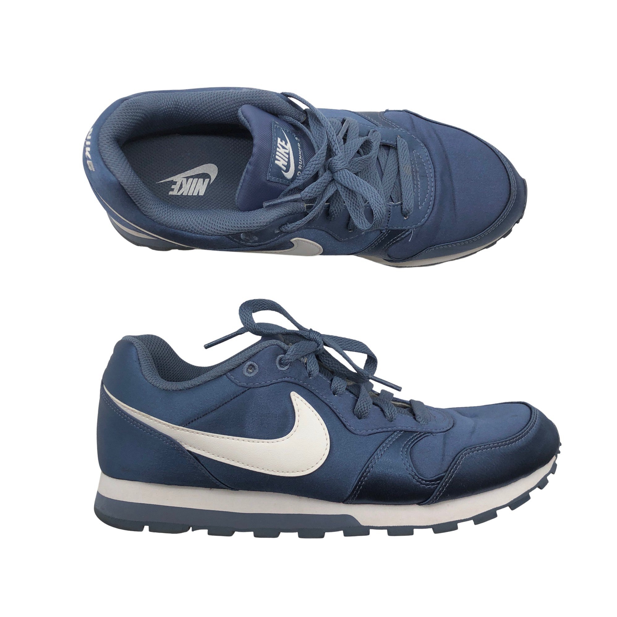 Nike Running size 40 (Blue) | Emmy