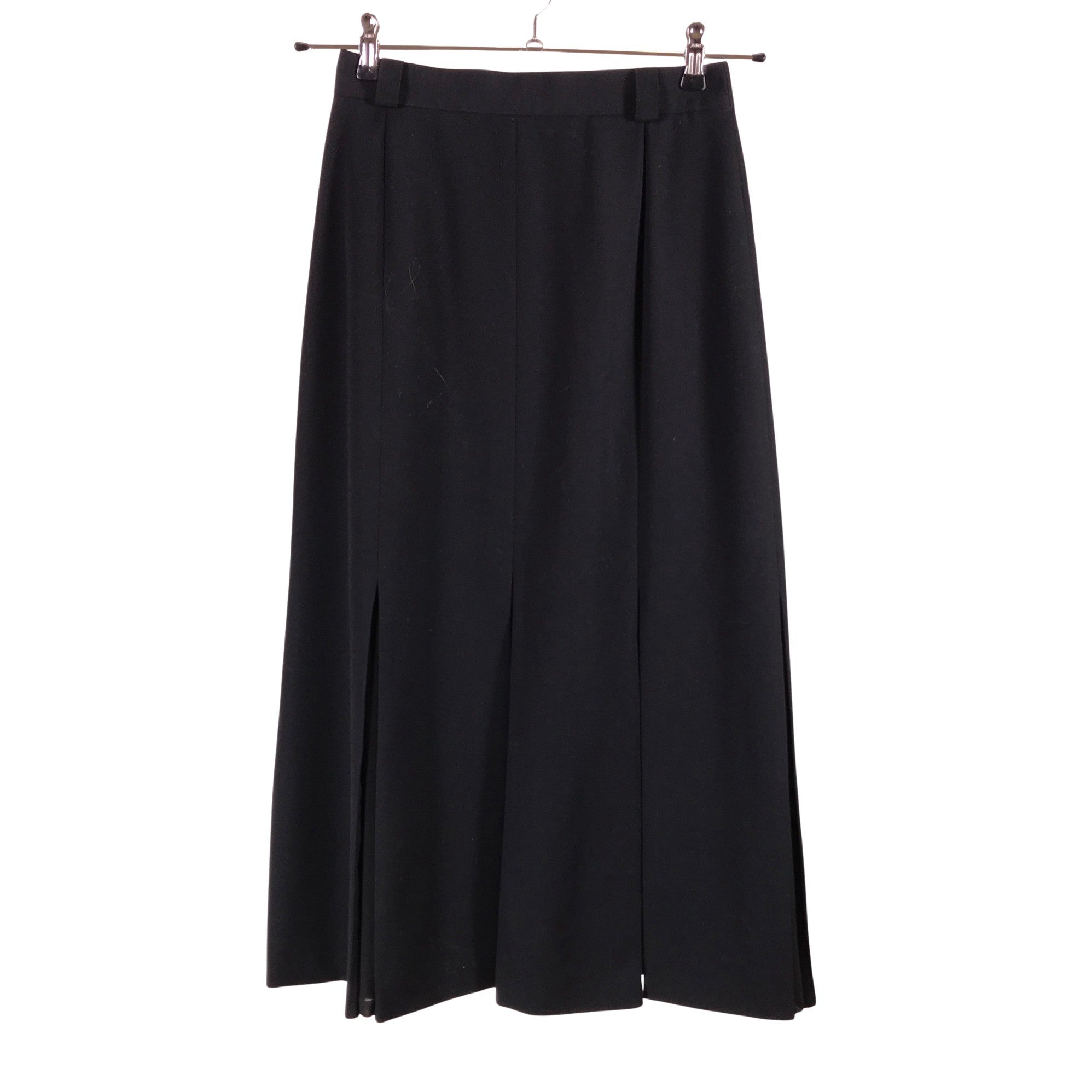 Women's Basler Pencil skirt, size 36 (Black) | Emmy