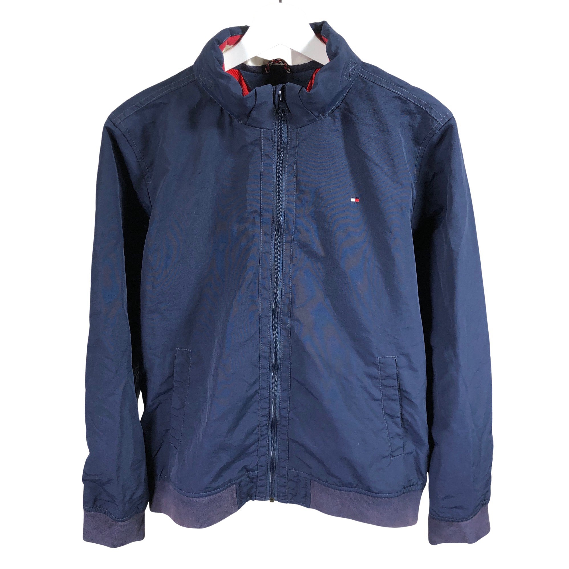 Unisex Tommy Spring/Fall jacket, size 170 - 176 (Blue) |