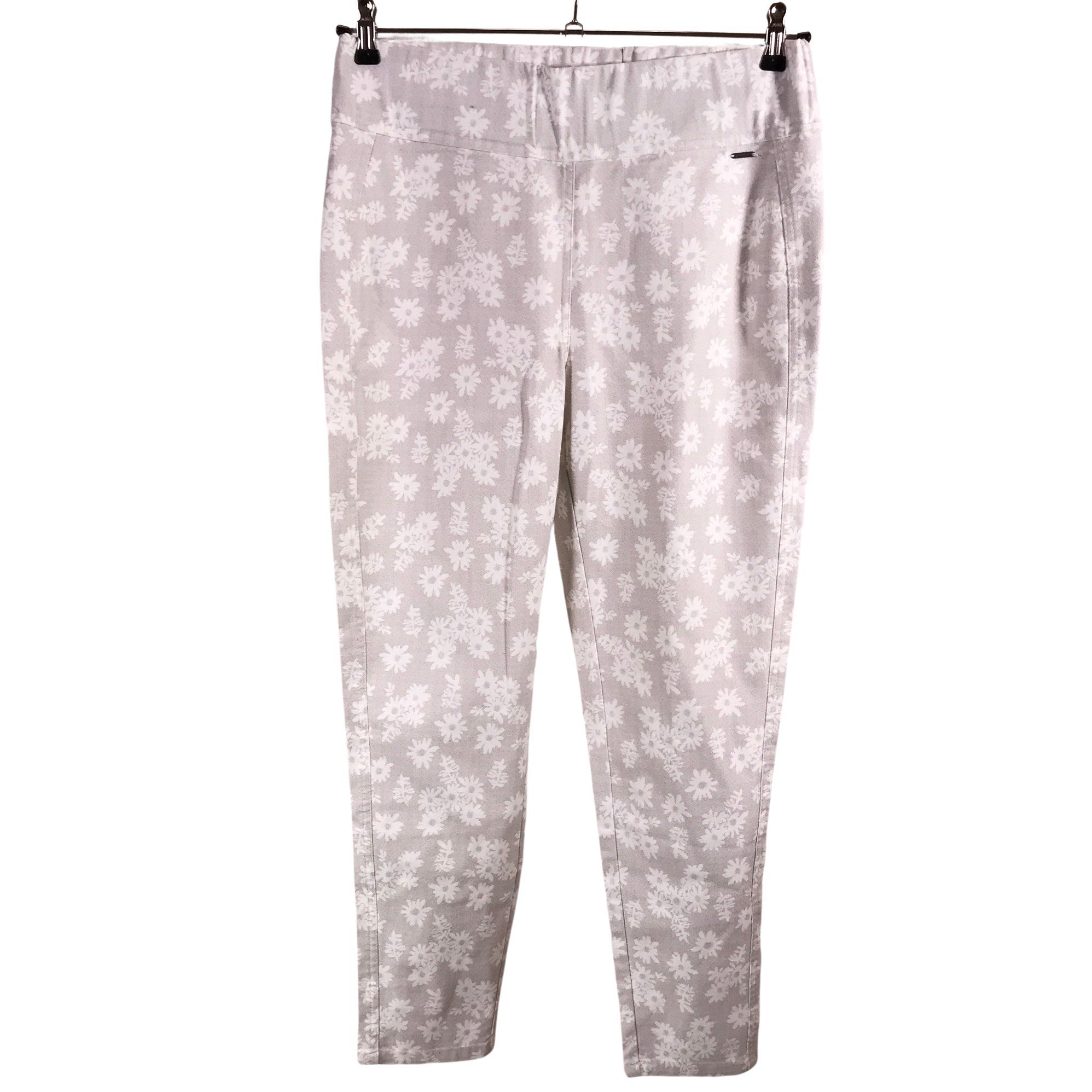 Women's LauRie Trousers, size 44 (Grey) | Emmy