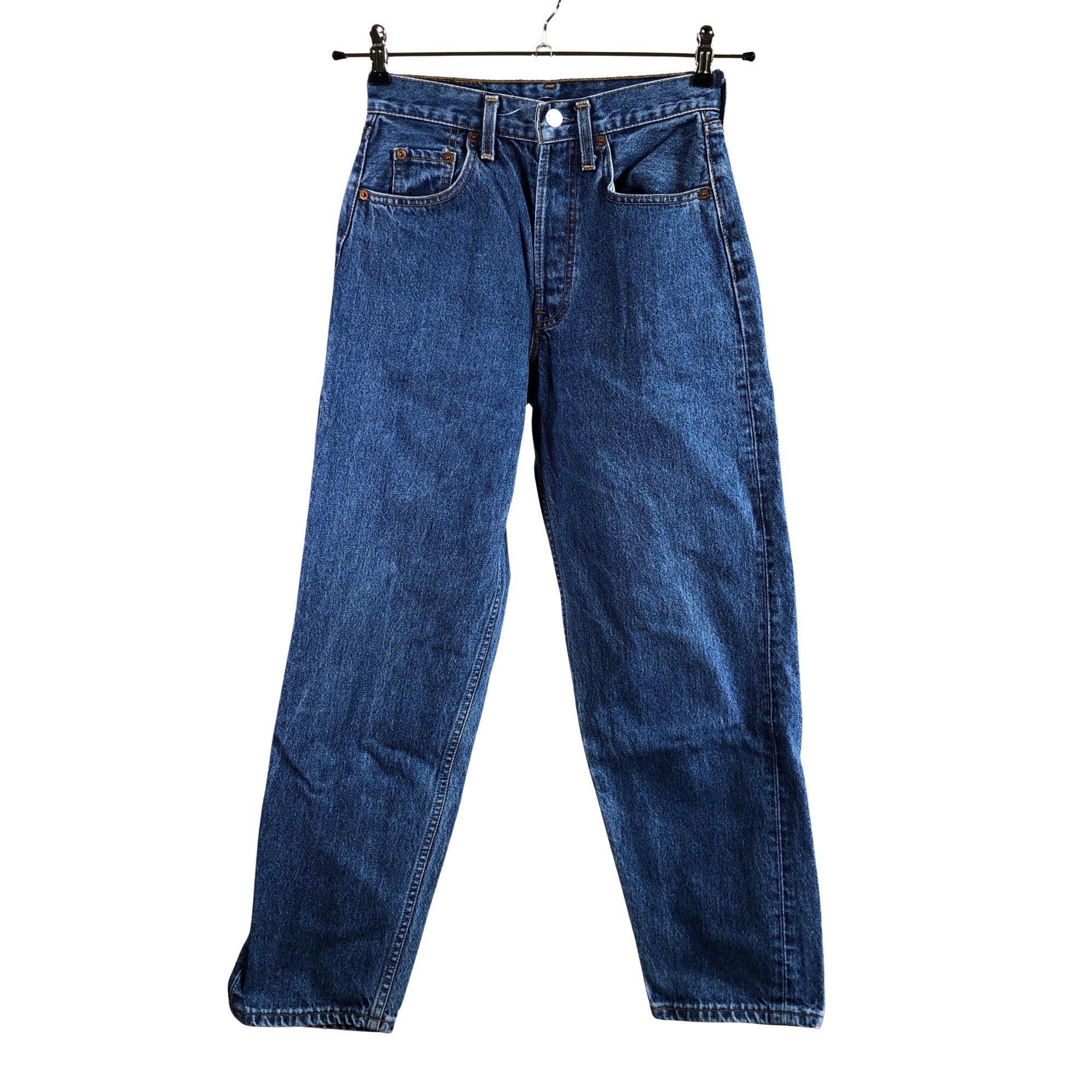 Women's Levi's Jeans, size 34 (Blue) | Emmy