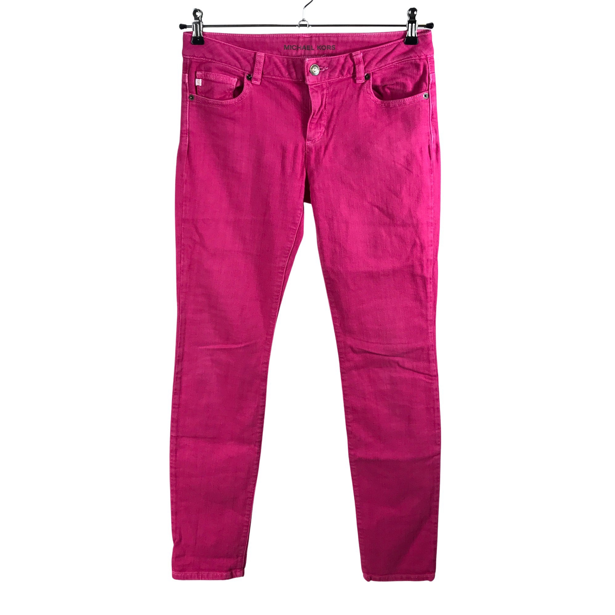 Women's Michael Kors Jeans, size 36 (Pink) | Emmy