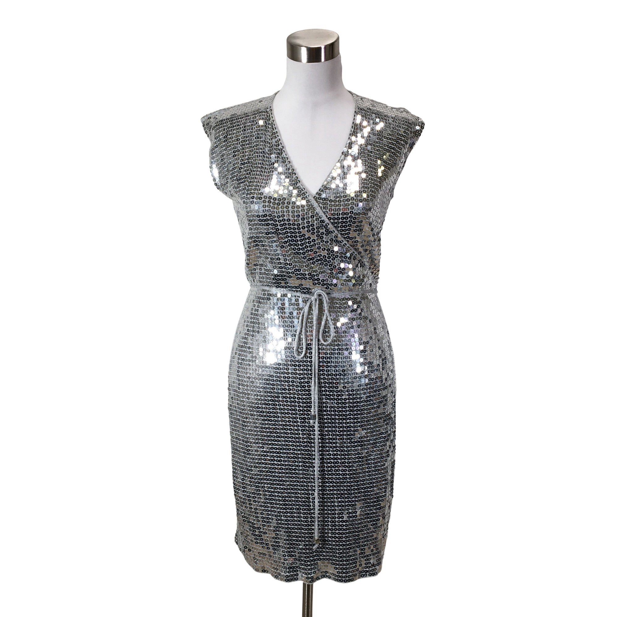 Metallic Holiday Party Dresses  Honey Were Home