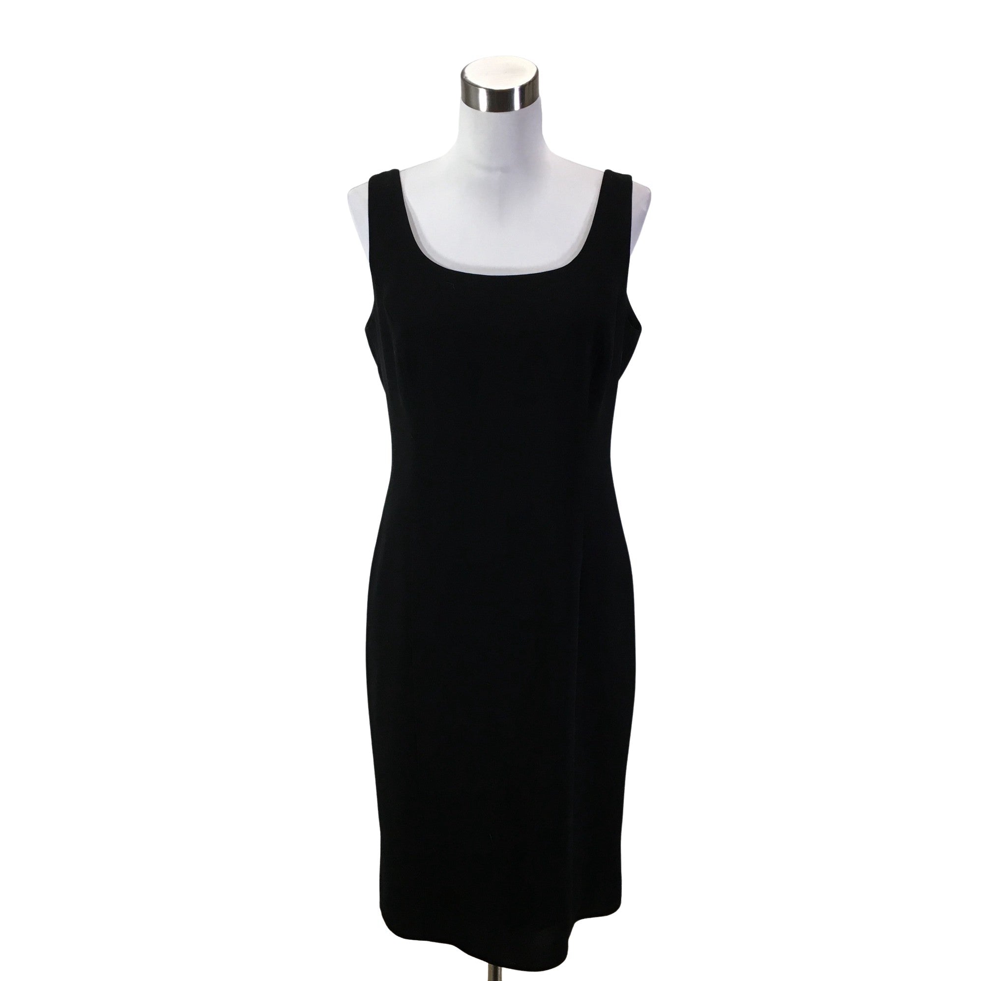 Women's Ril's Party dress, size 40 (Black) | Emmy