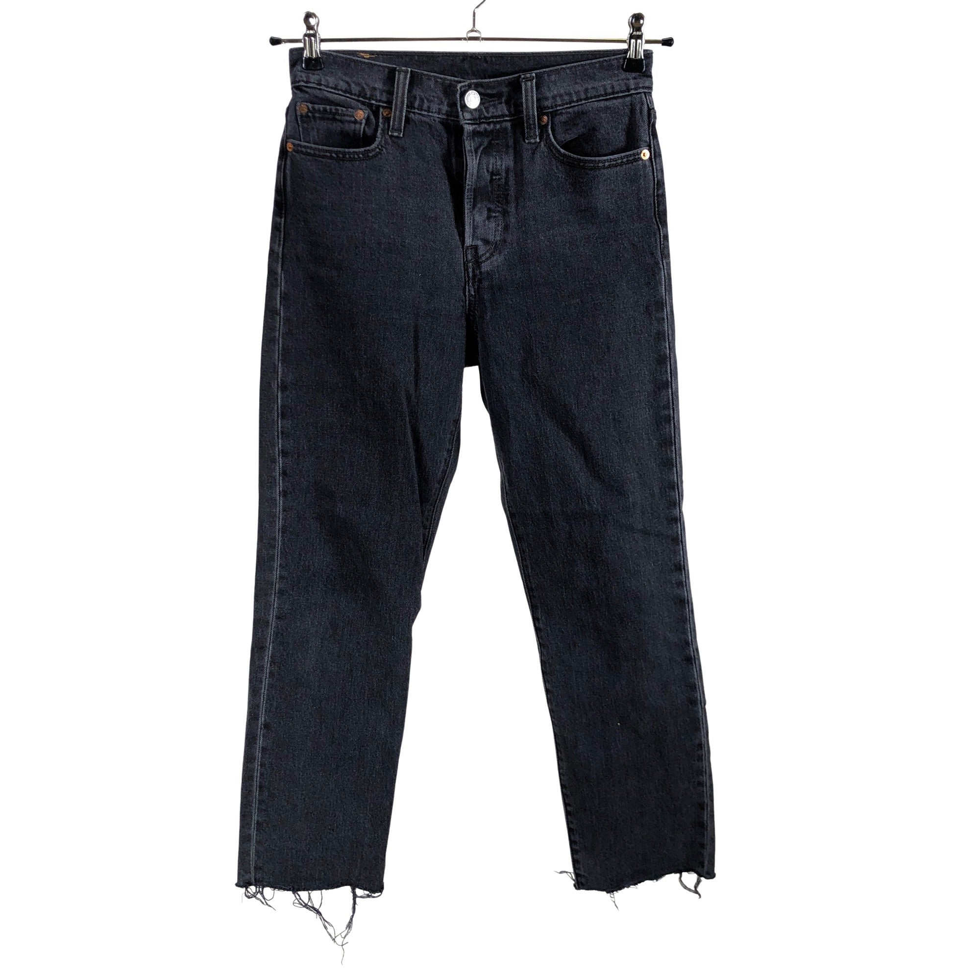 Women's Levi's Jeans, size 34 (Grey) | Emmy