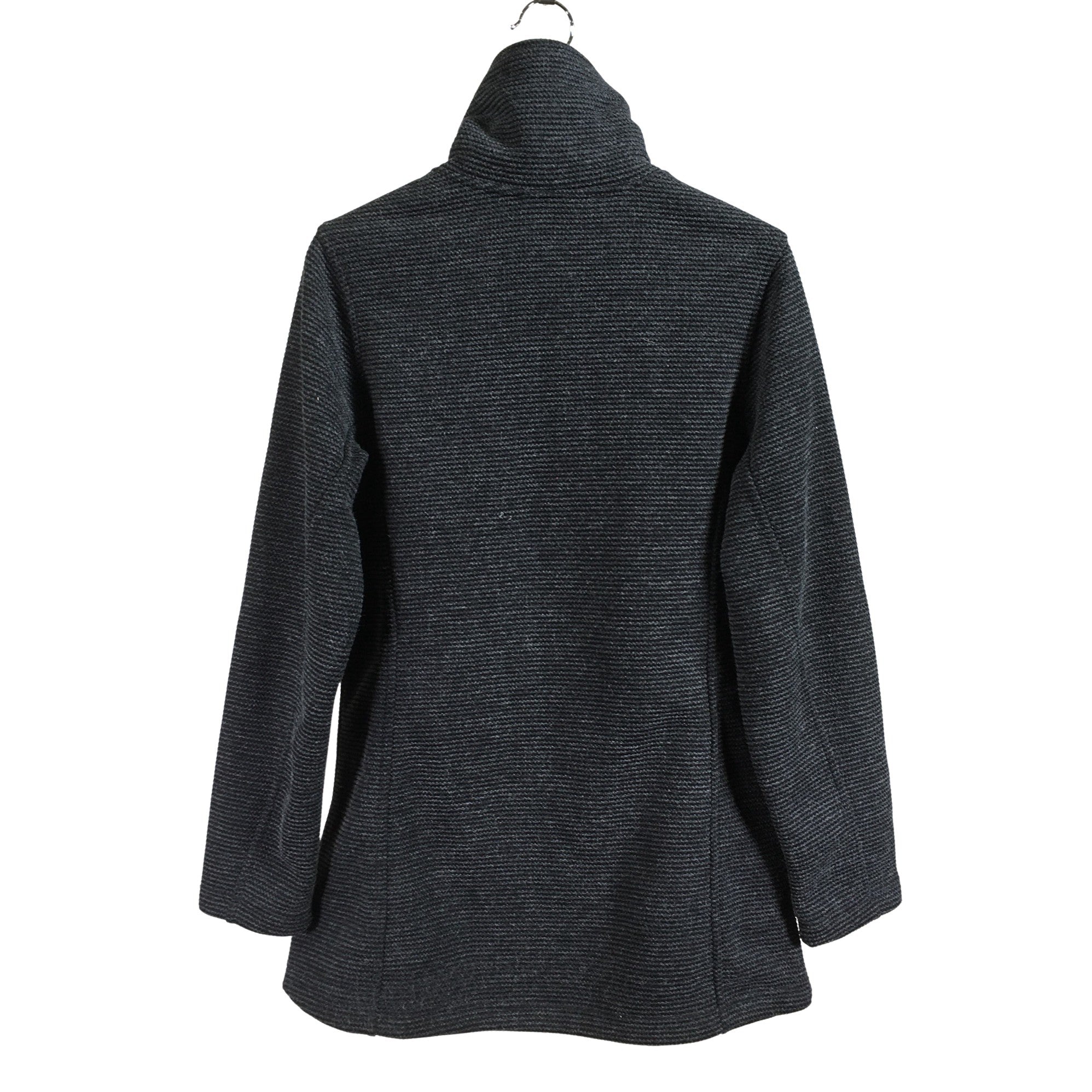 Women's McKinley Fleece jacket, size 40 (Grey) | Emmy