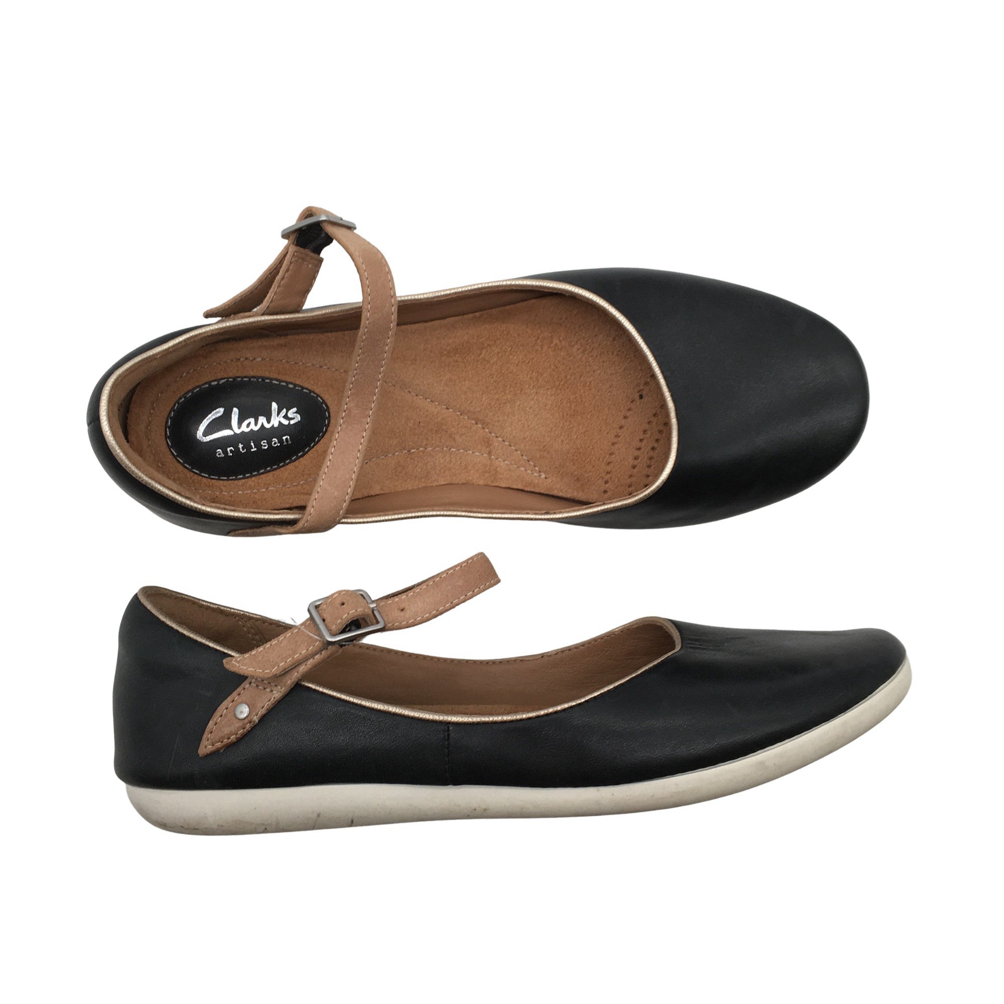 Women's Ballerinas, size 38 | Emmy