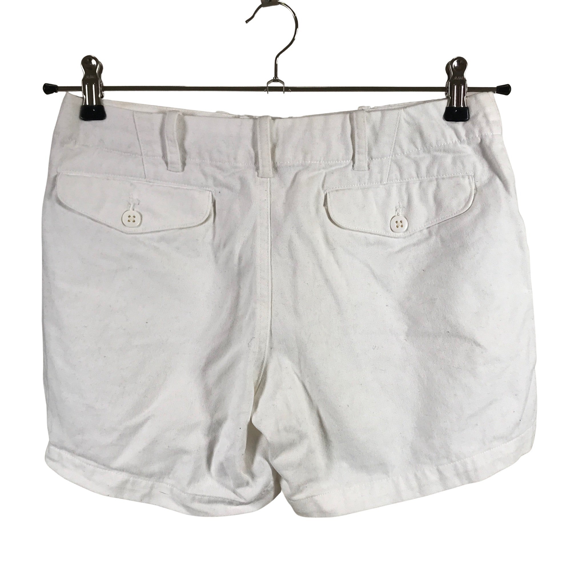 Women's Ralph Lauren Shorts, size 36 (Orange)