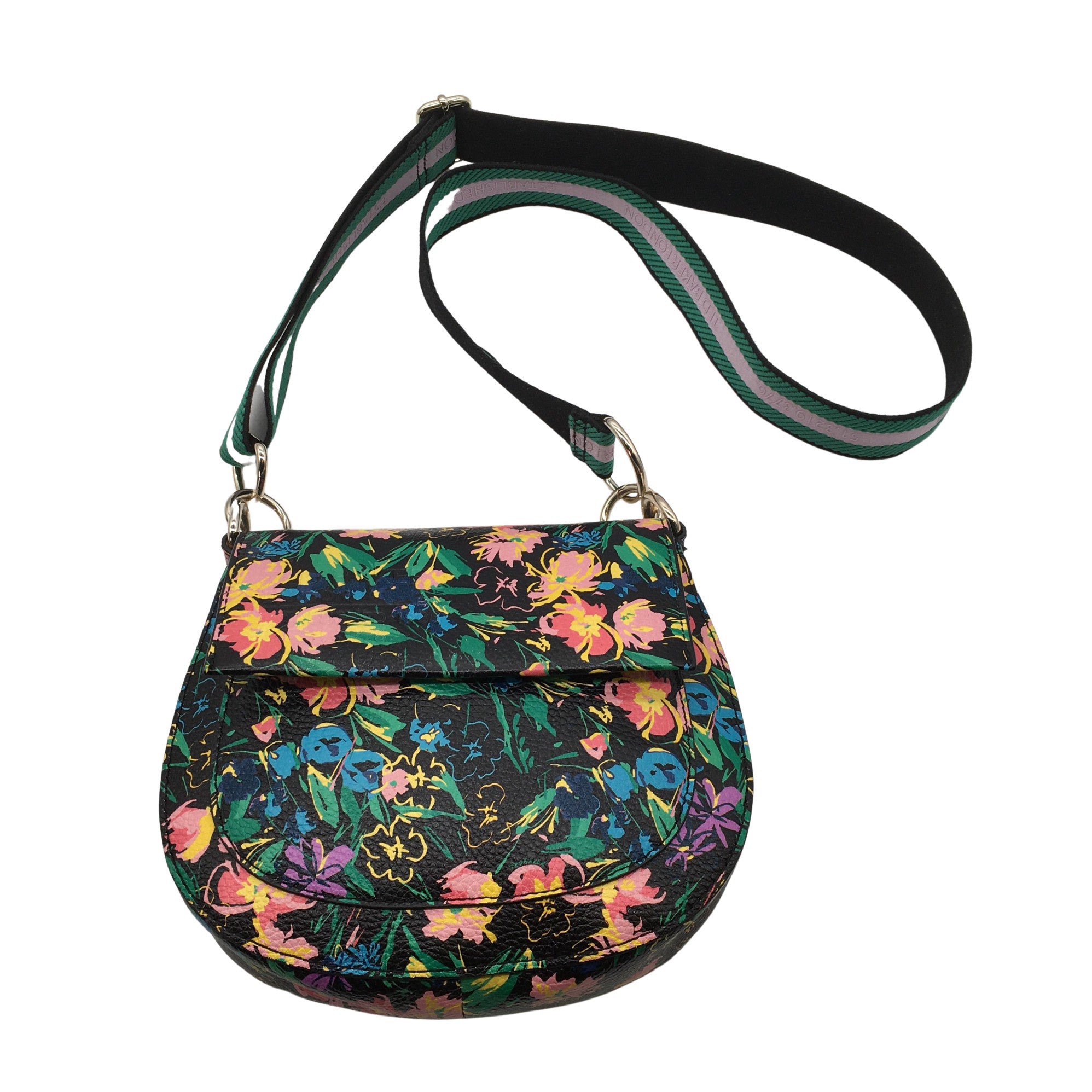 Ted Baker Floral Sling Bag