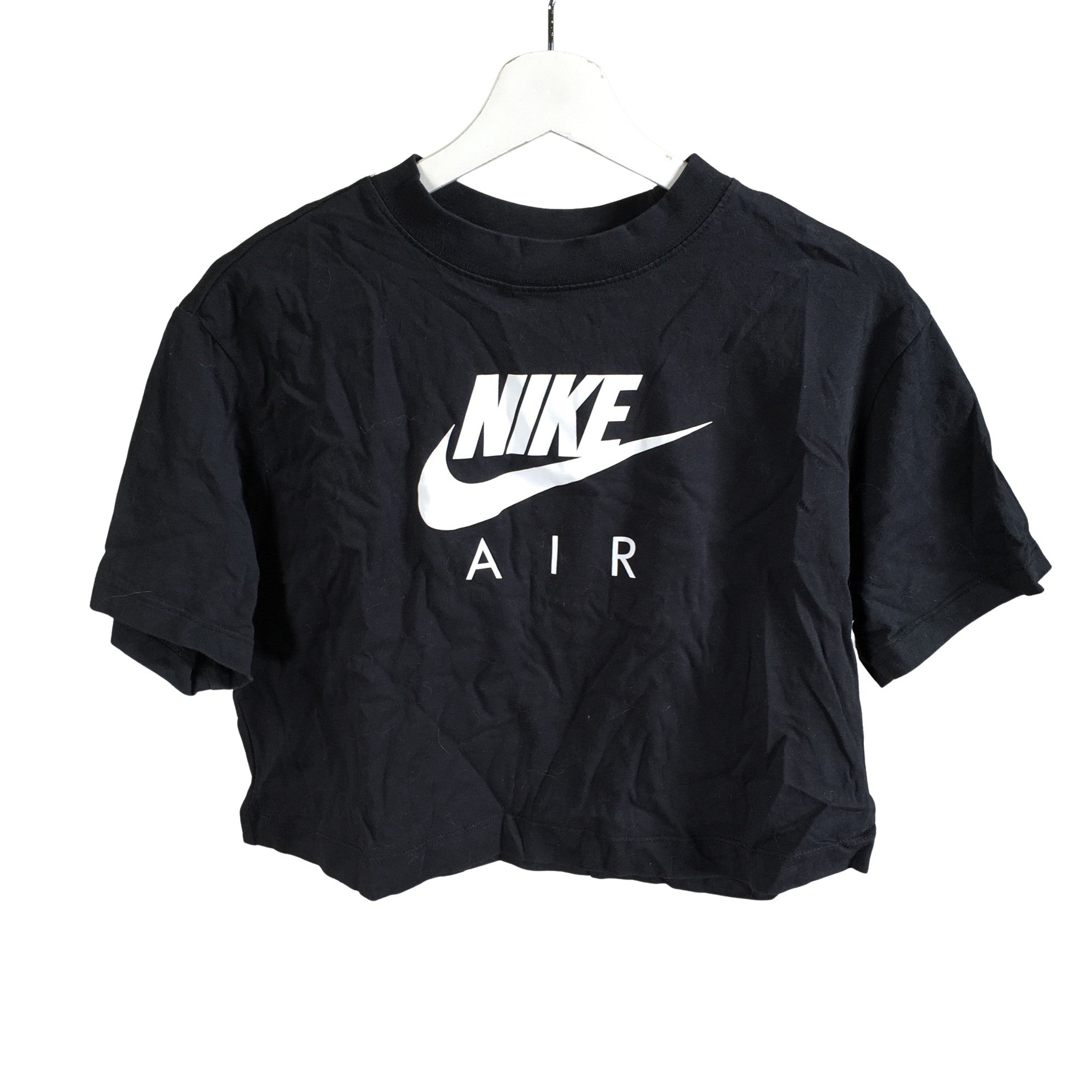 Nike T-shirt, 38 (Black) | Emmy