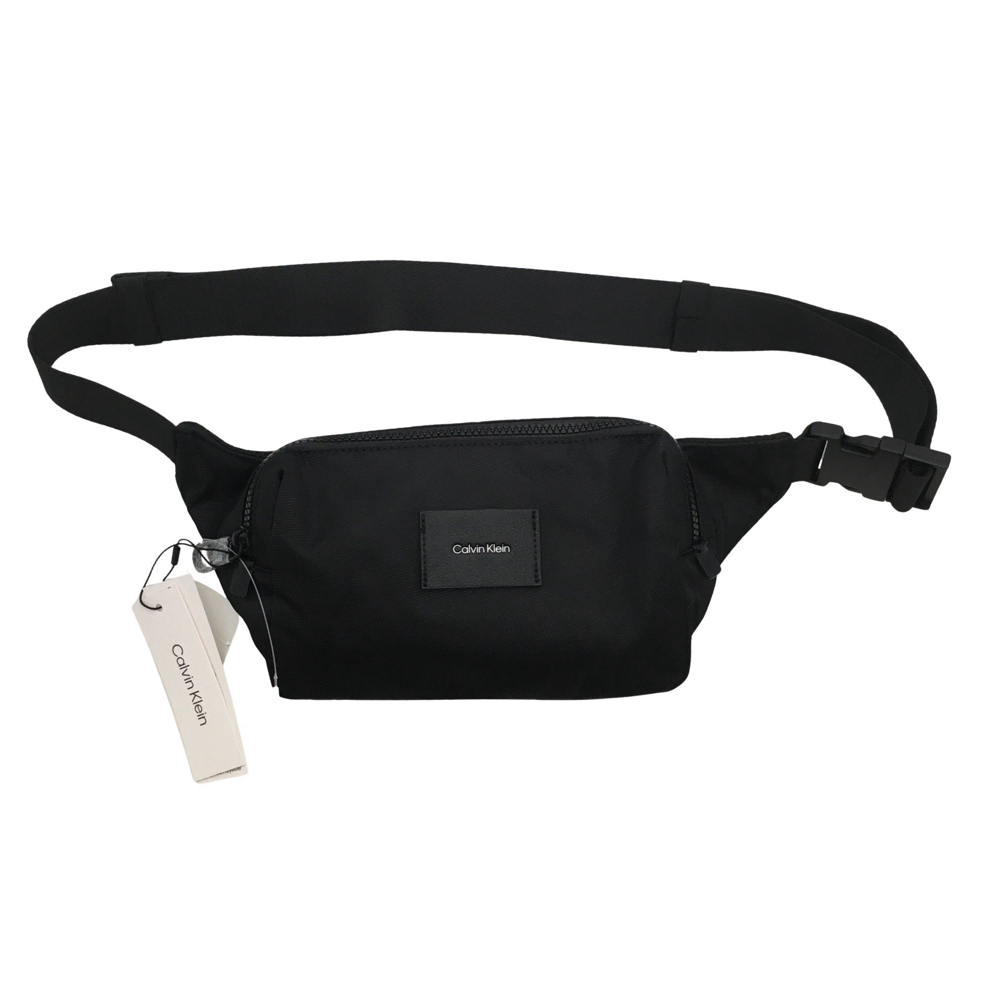 Unisex Calvin Klein Belt bag, size One size (Black) | Emmy