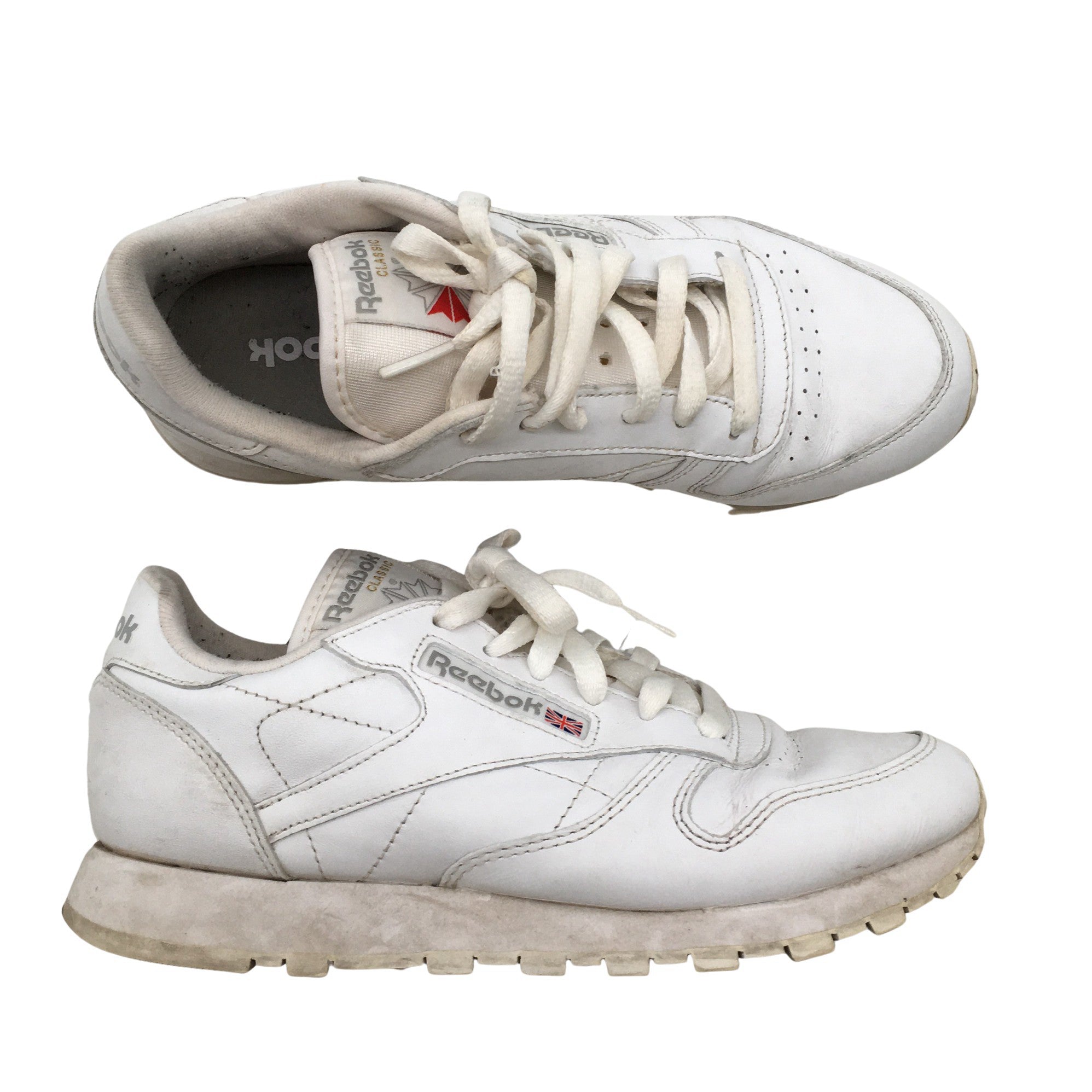 Women's Reebok Casual size 37 | Emmy