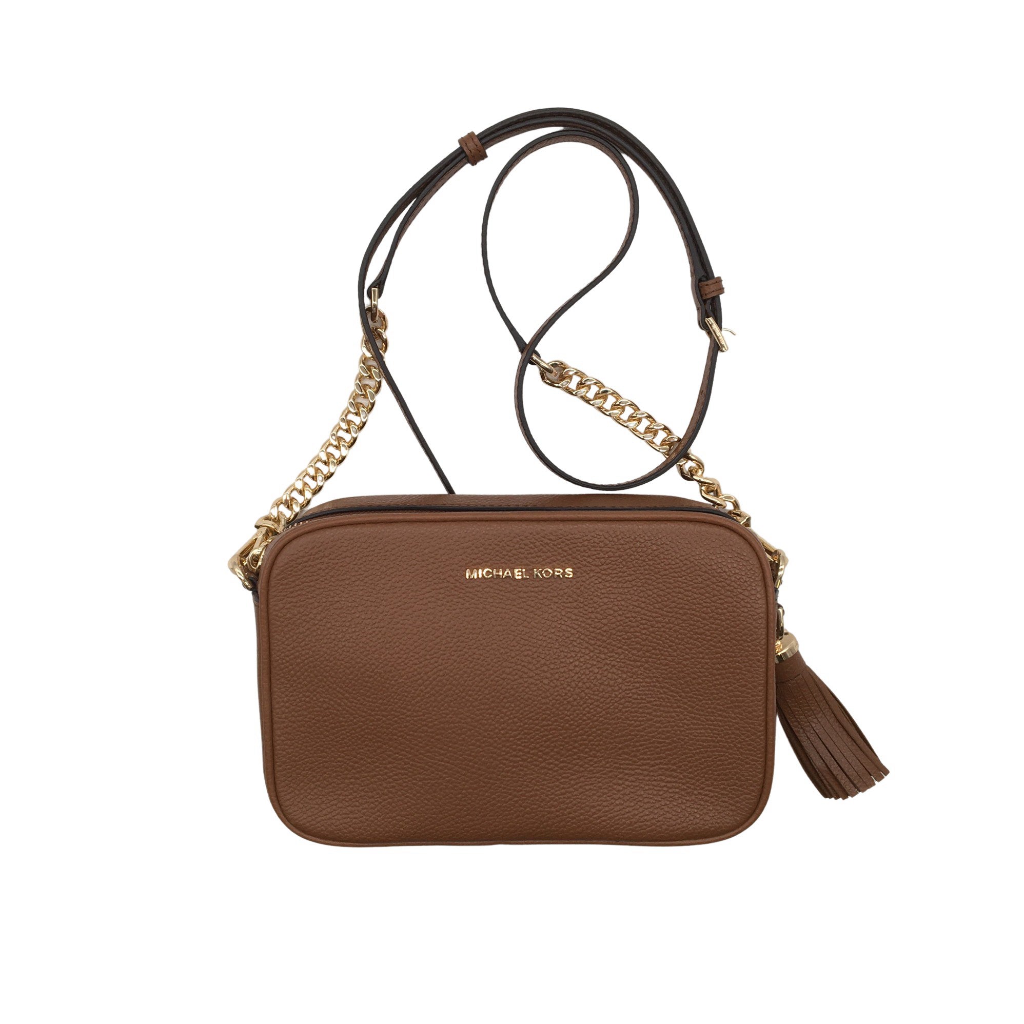 Women's Michael Kors Shoulder bag, size Mini (Brown) | Emmy