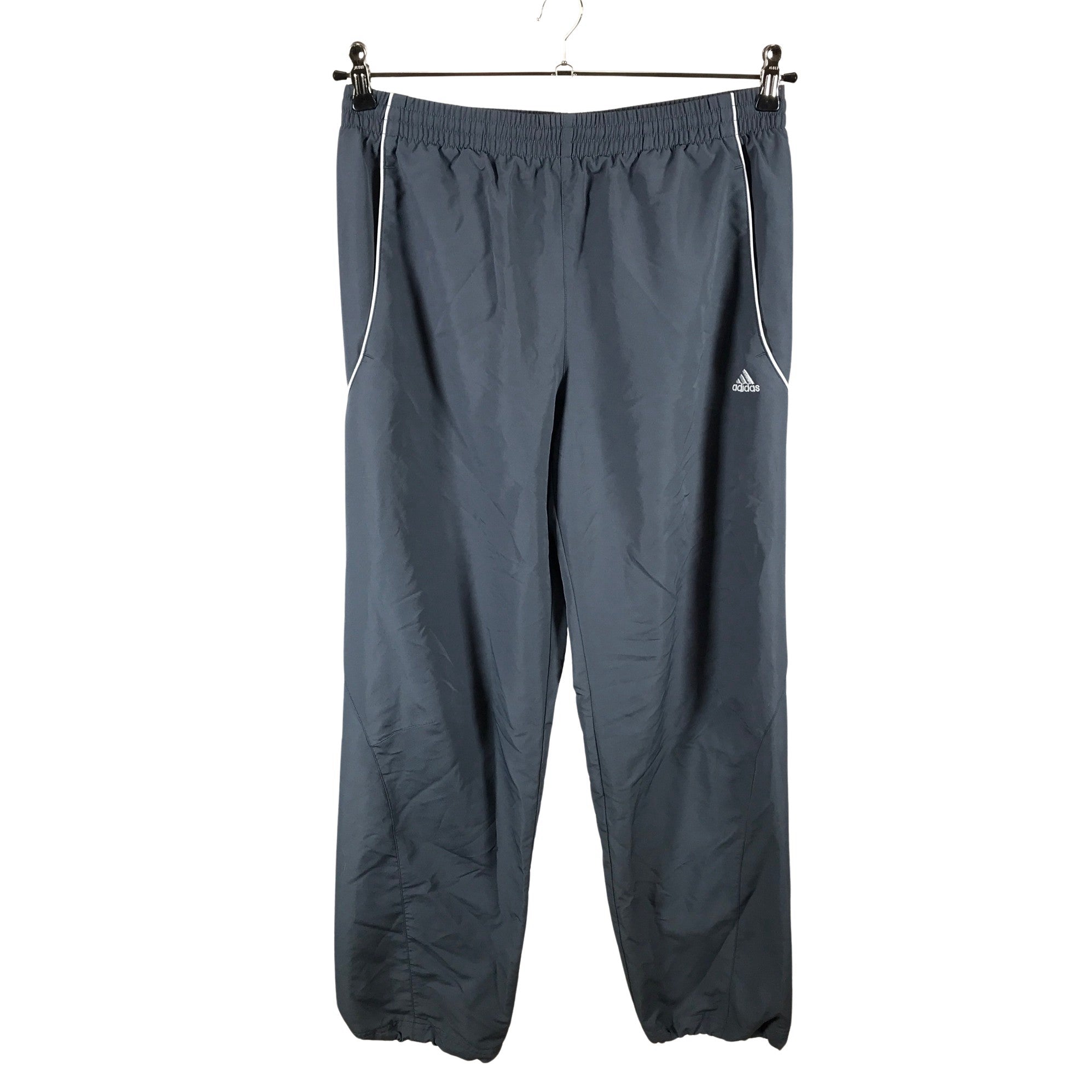 adidas TERREX Utilitas ZipOff Pant Womens in Grey